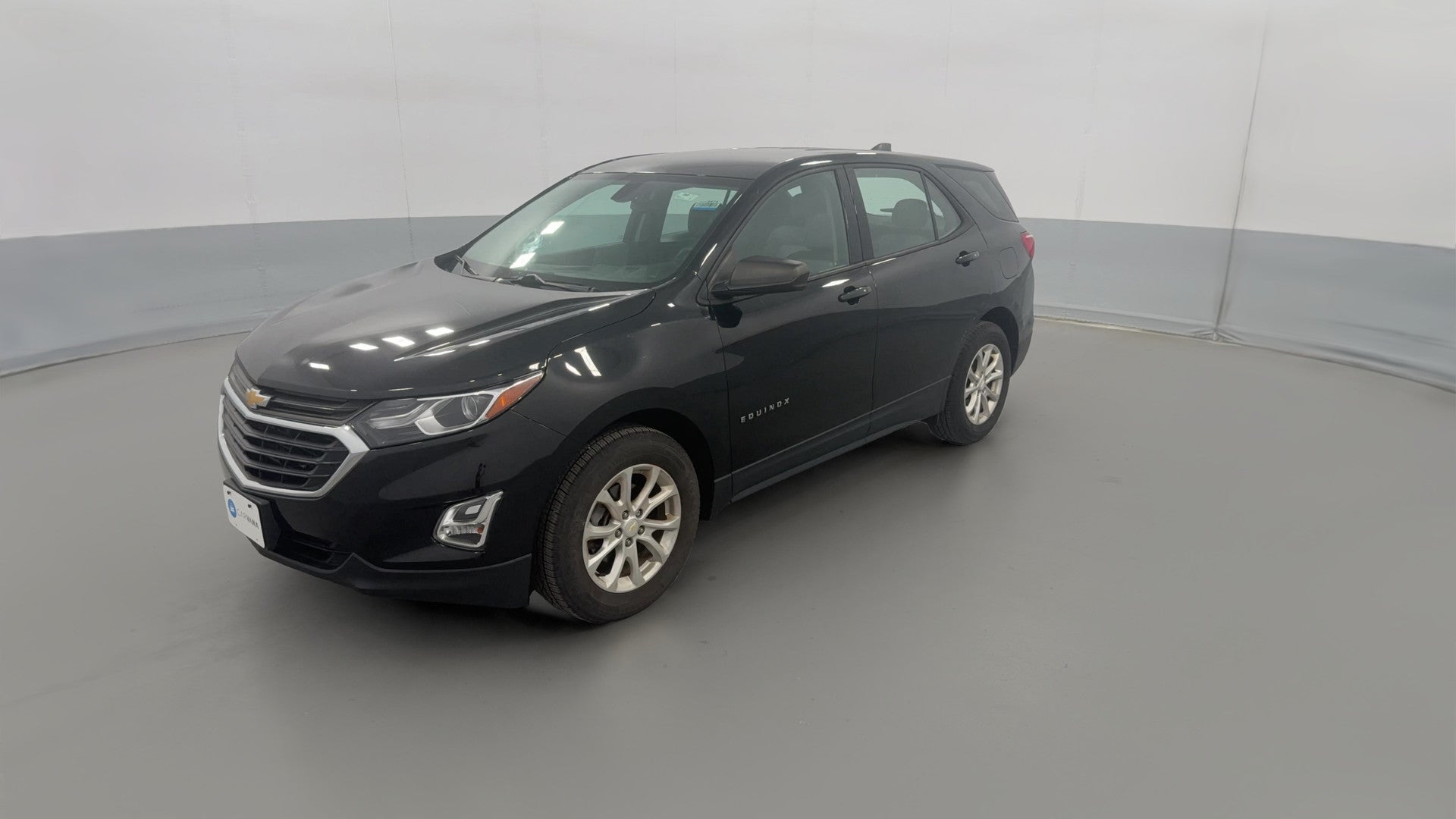 2019 Chevrolet Equinox vehicle photo