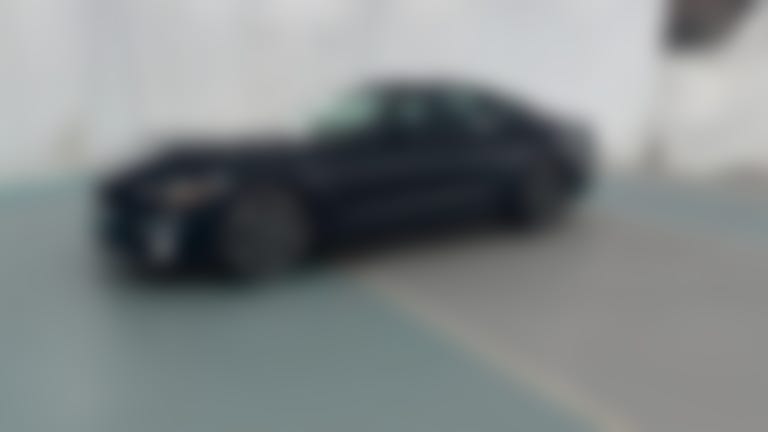 2023 Ford Mustang vehicle photo