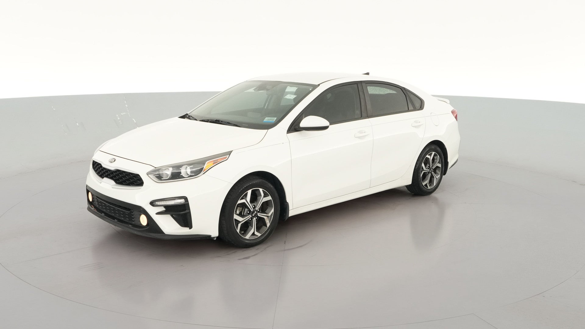 2019 Kia Forte vehicle photo