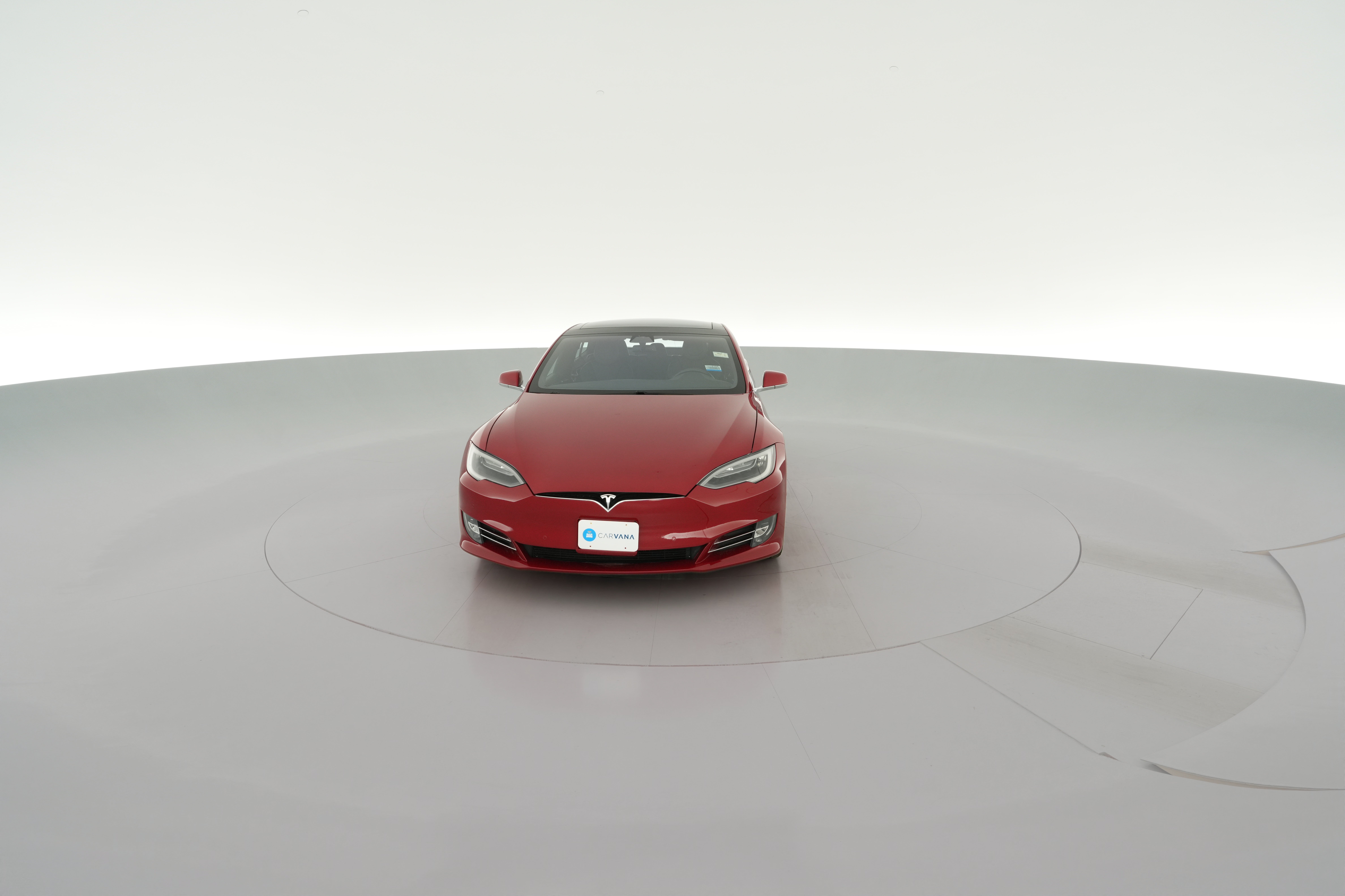2017 Tesla Model S 90D - Photo 33