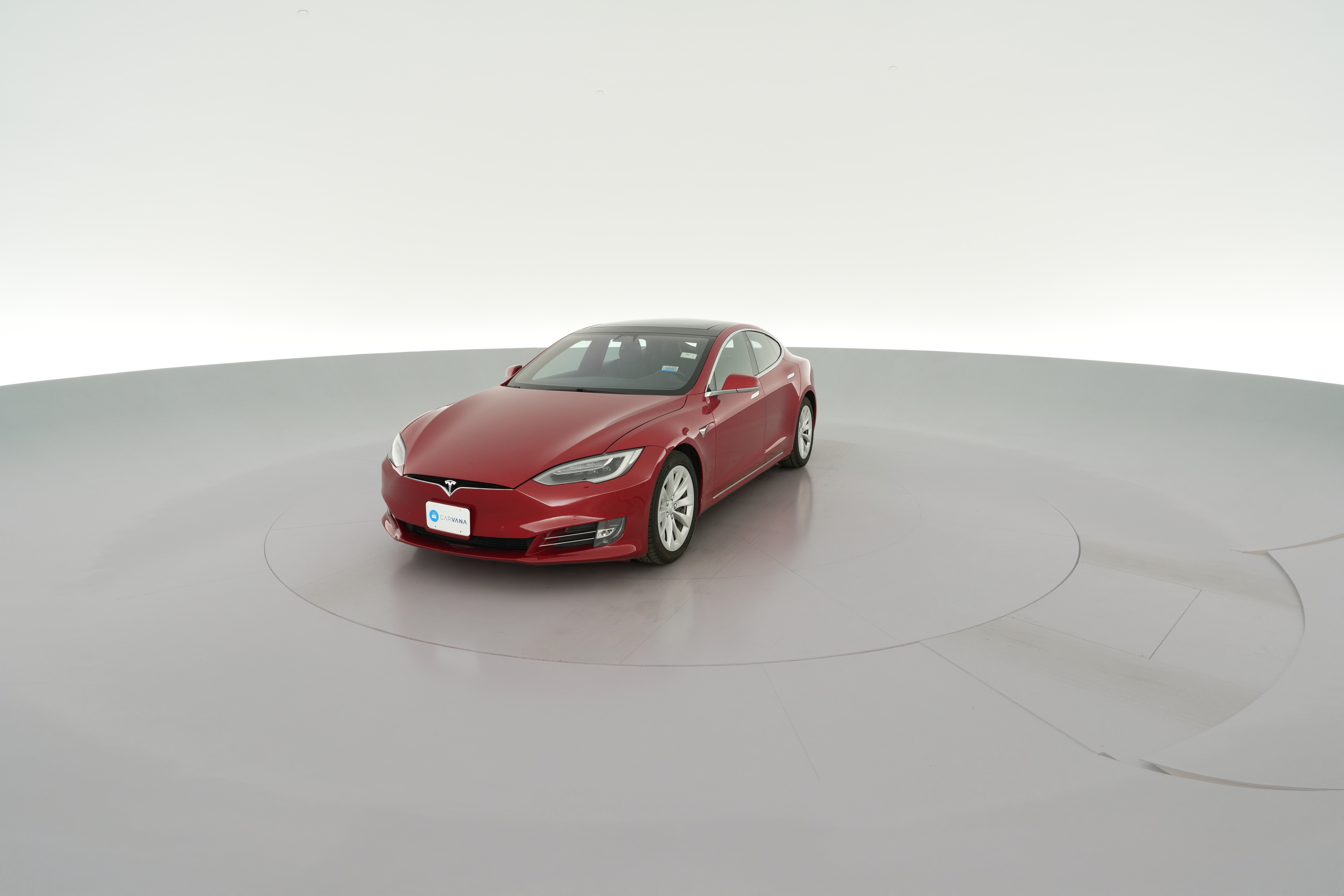 2017 Tesla Model S 90D - Photo 34