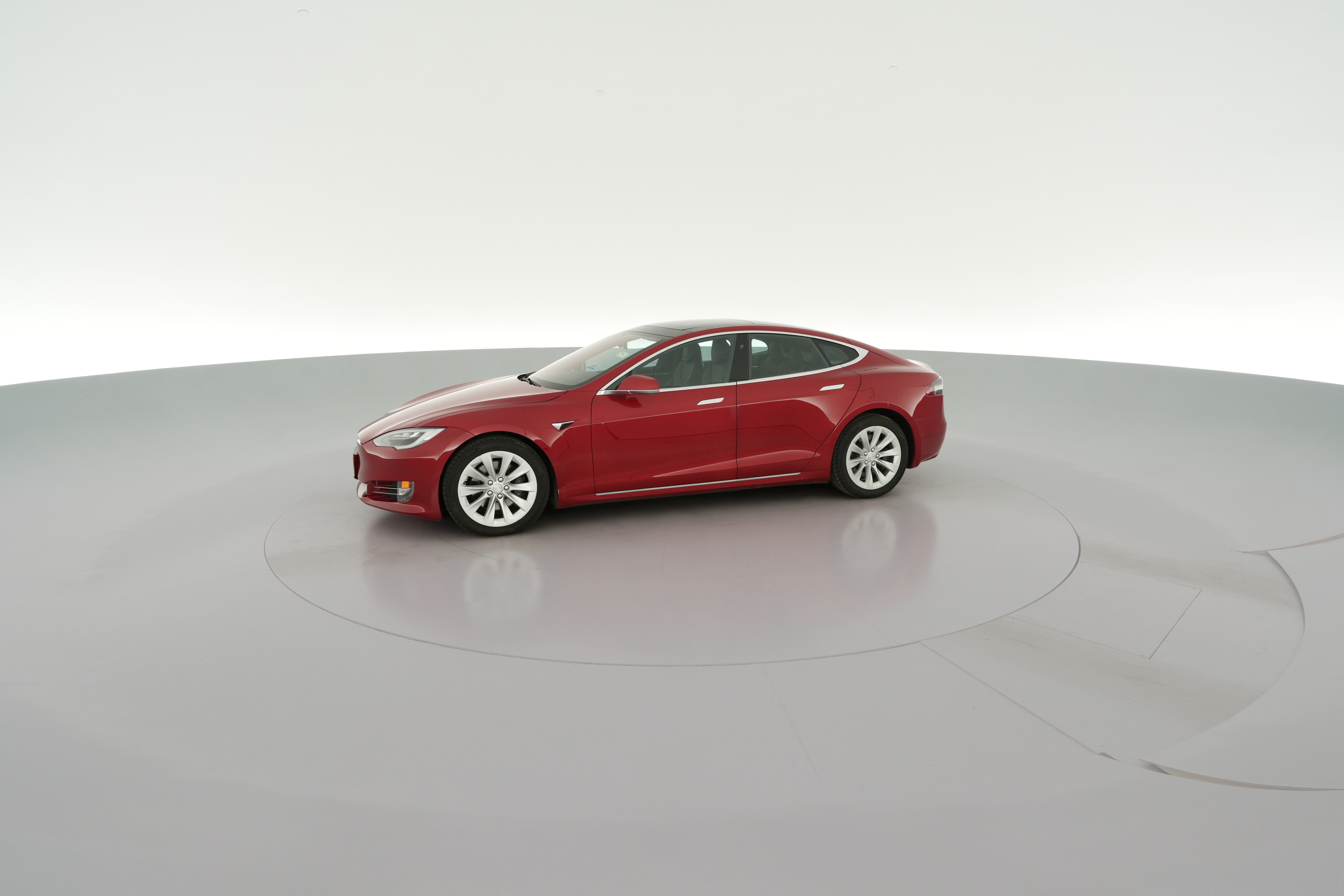 2017 Tesla Model S 90D - Photo 36