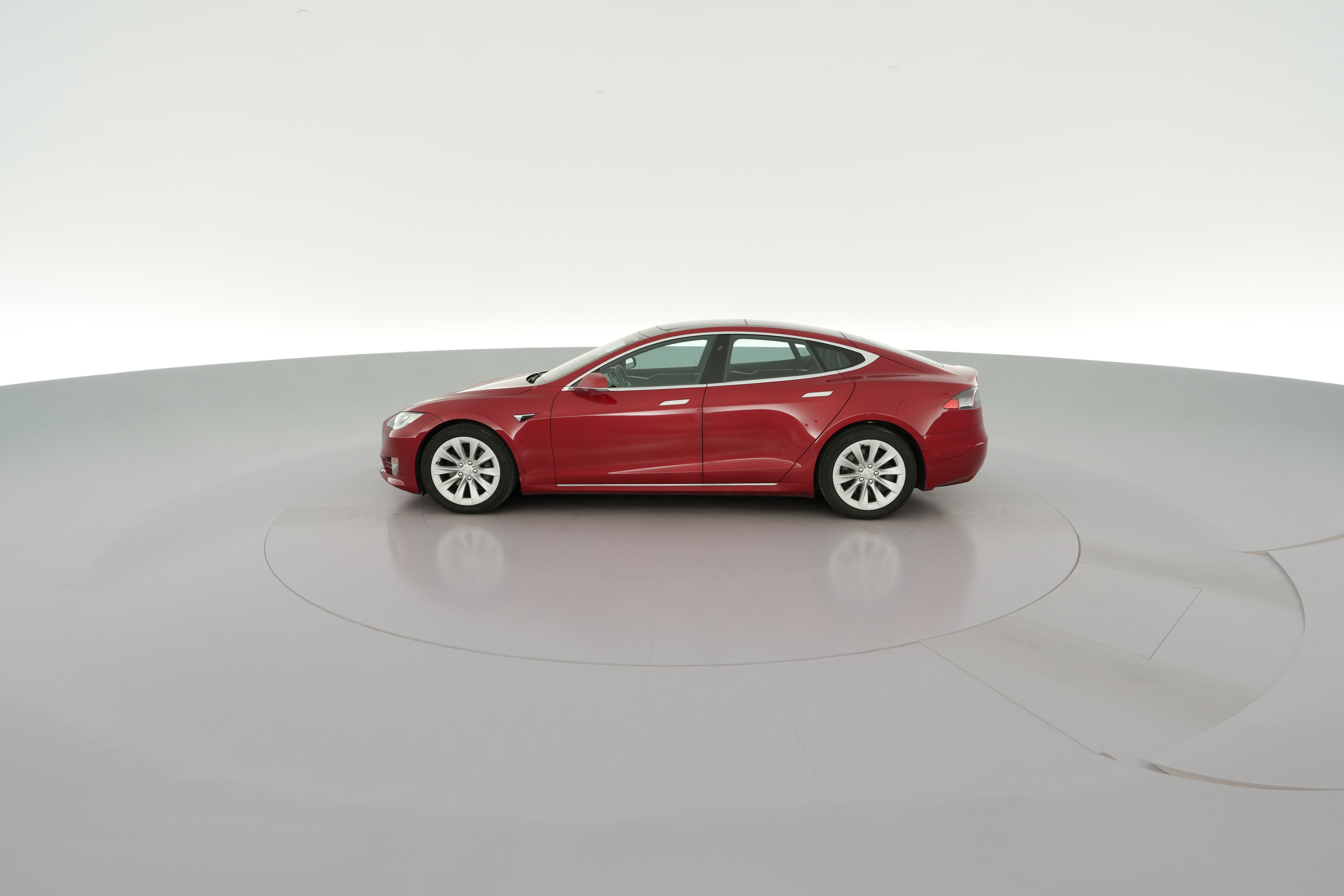 2017 Tesla Model S 90D - Photo 37