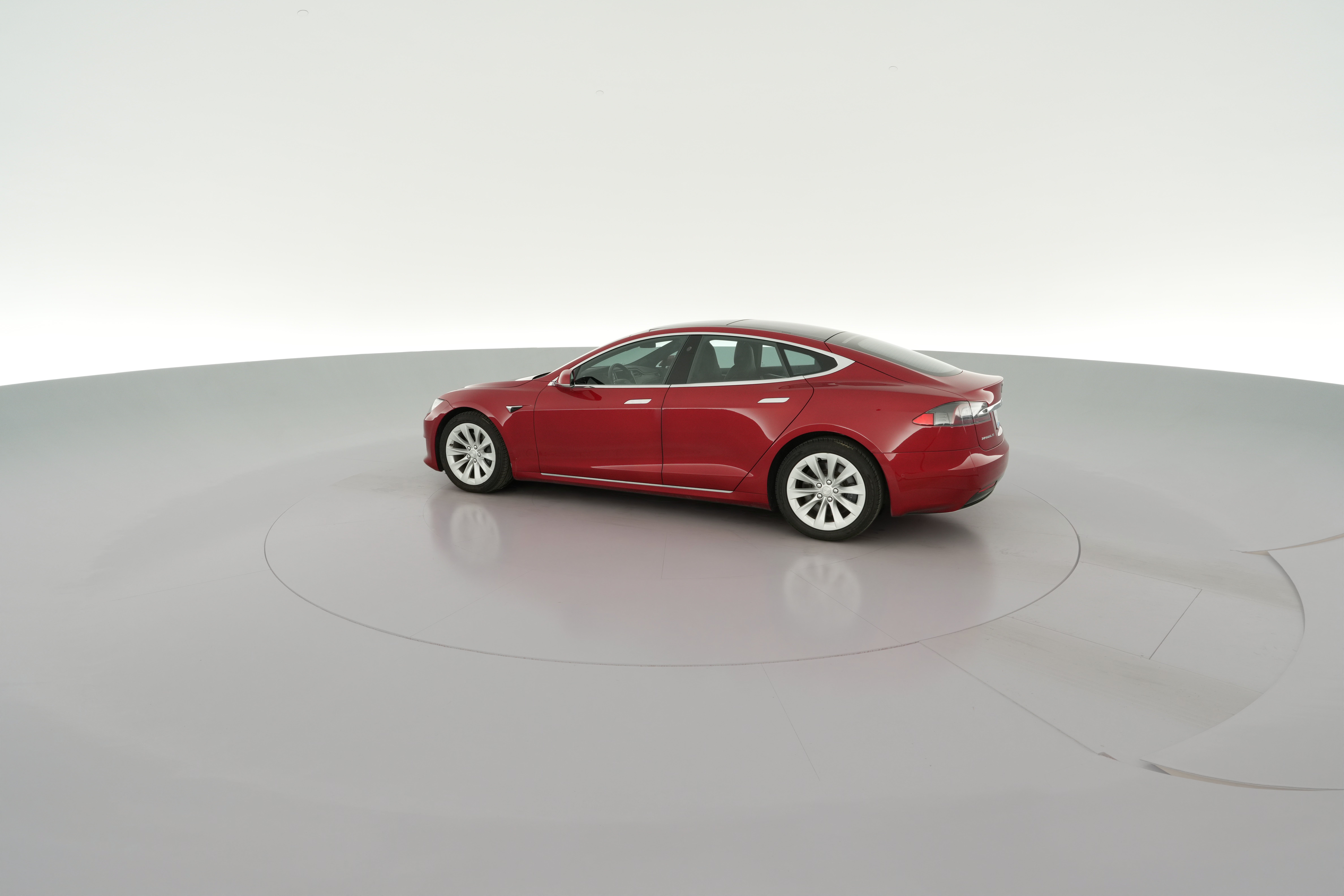 2017 Tesla Model S 90D - Photo 38