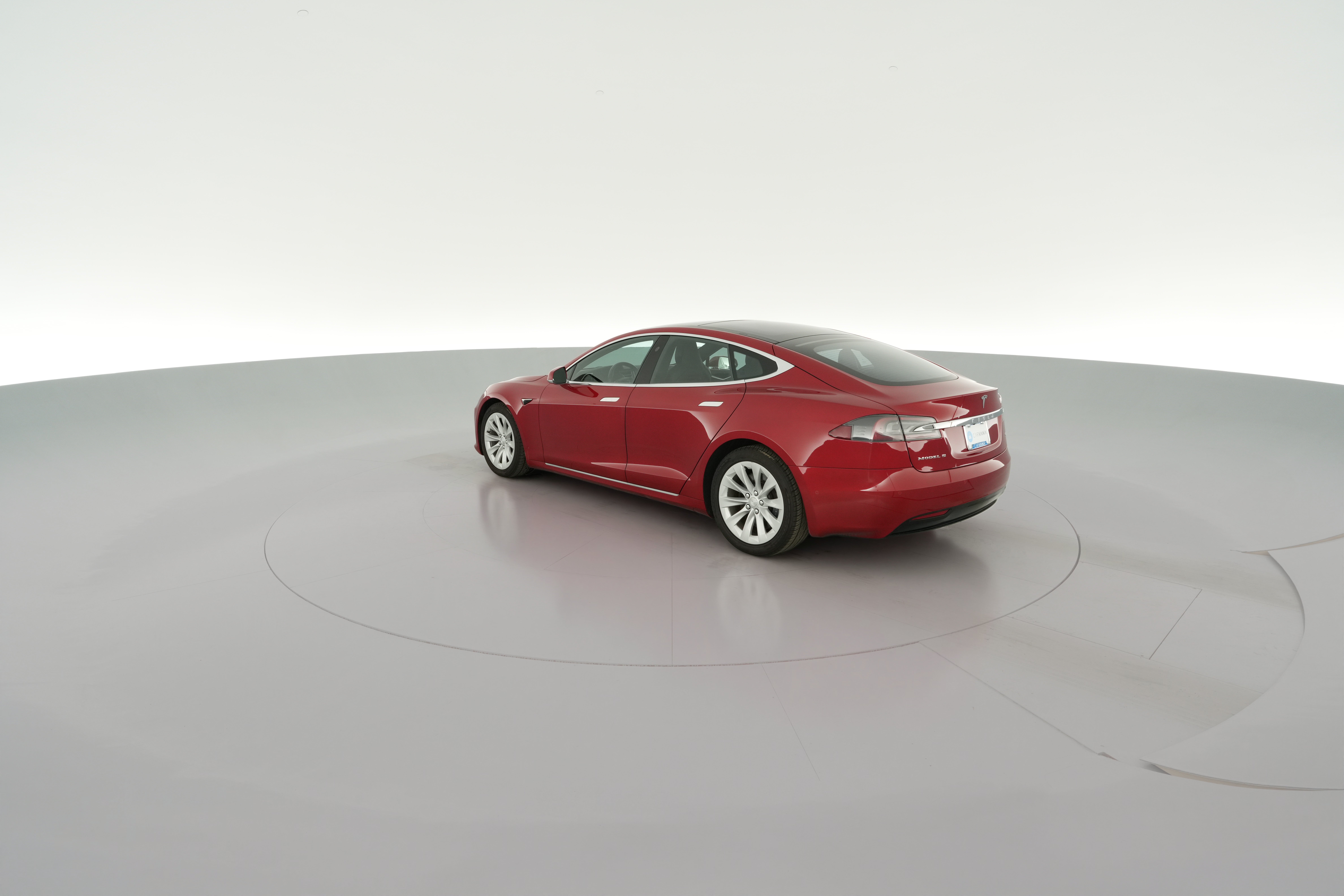 2017 Tesla Model S 90D - Photo 39