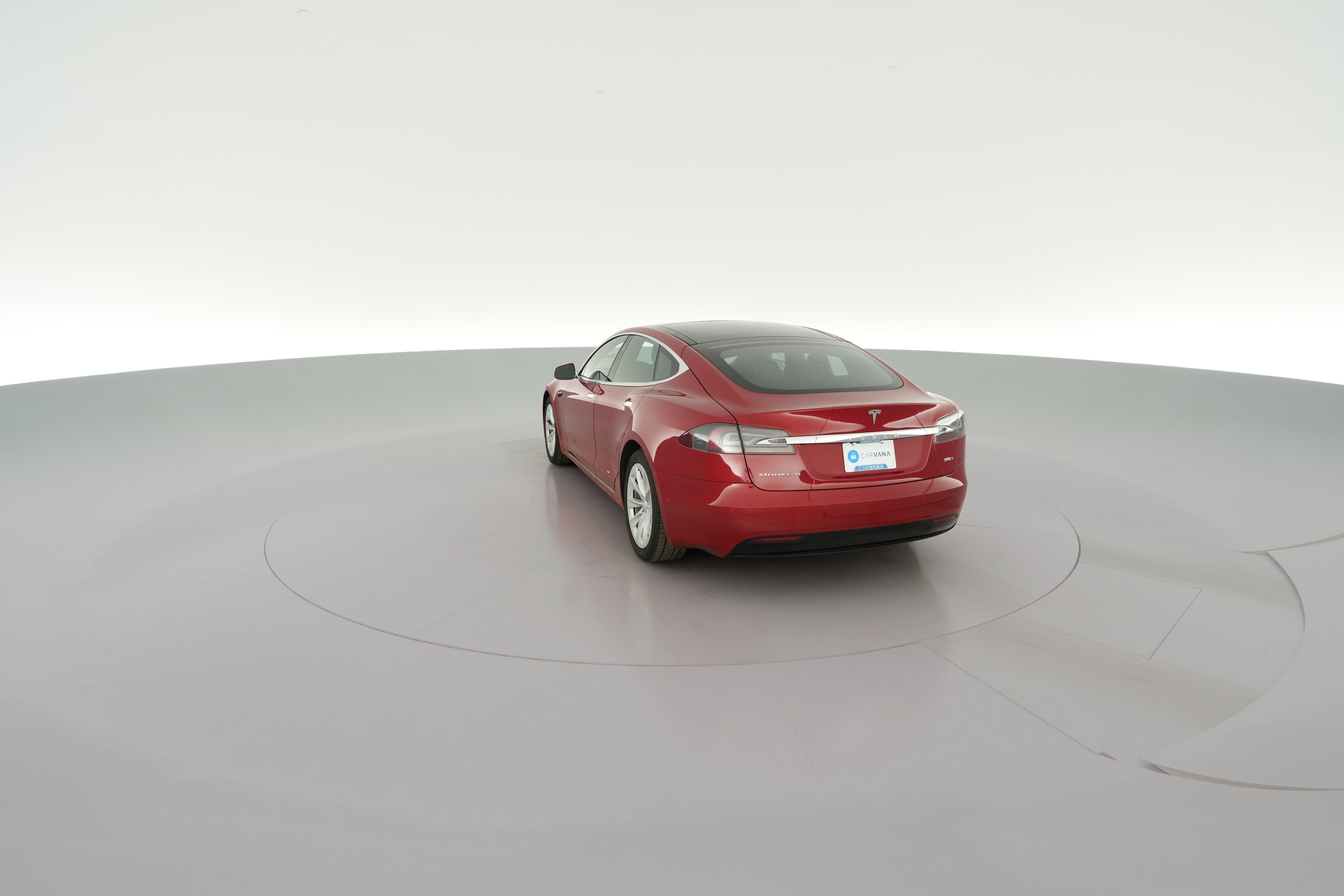 2017 Tesla Model S 90D - Photo 40
