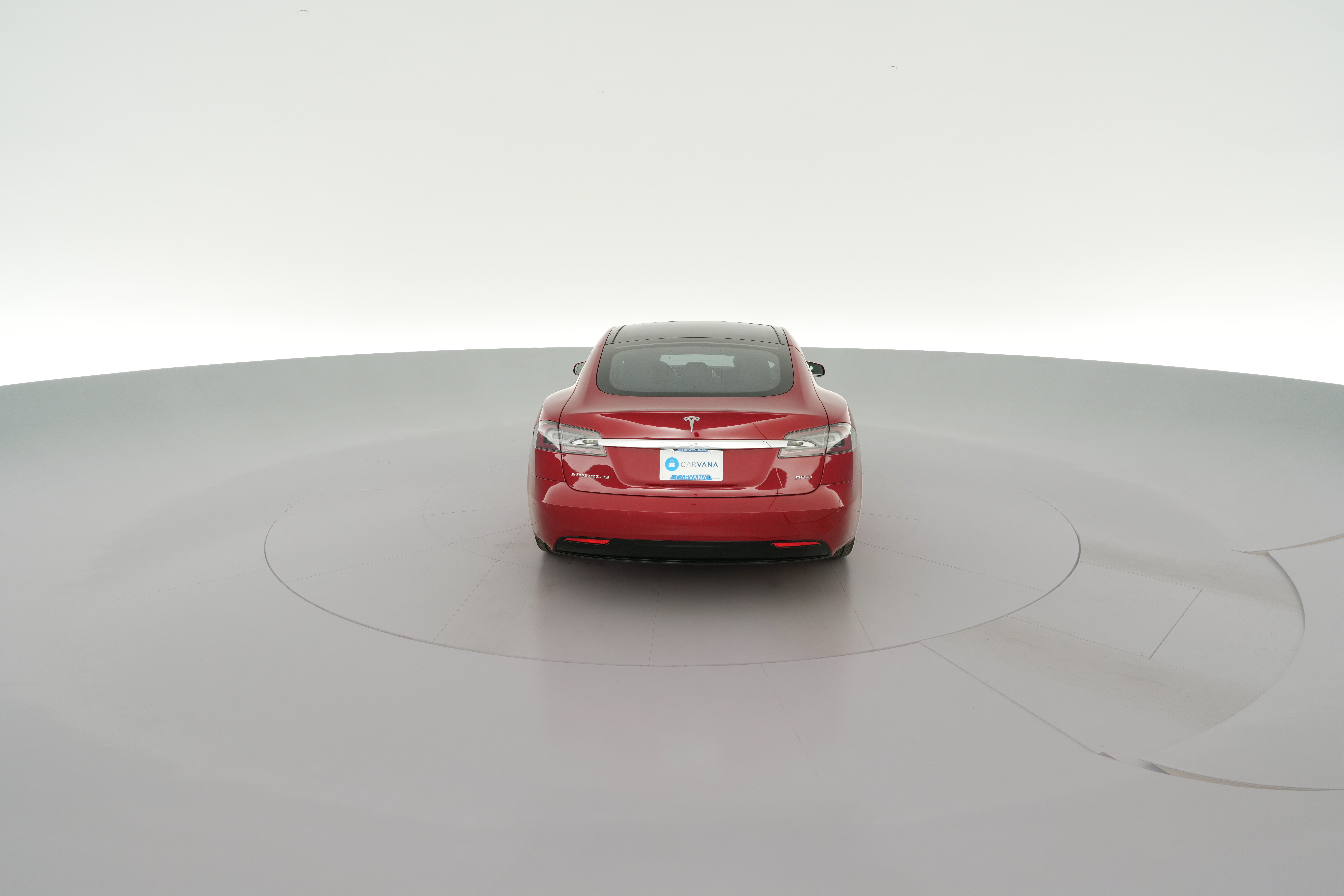 2017 Tesla Model S 90D - Photo 41