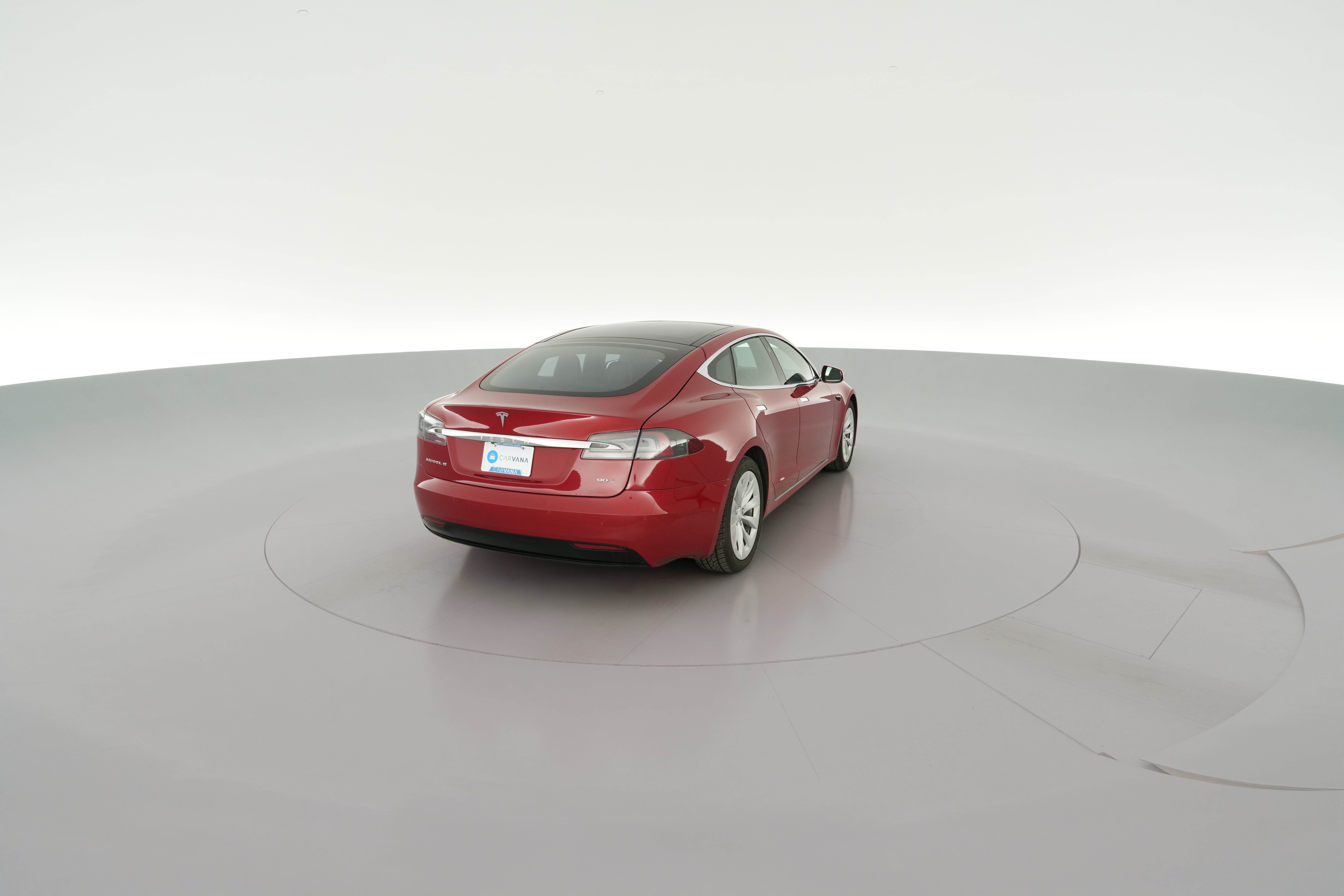 2017 Tesla Model S 90D - Photo 42