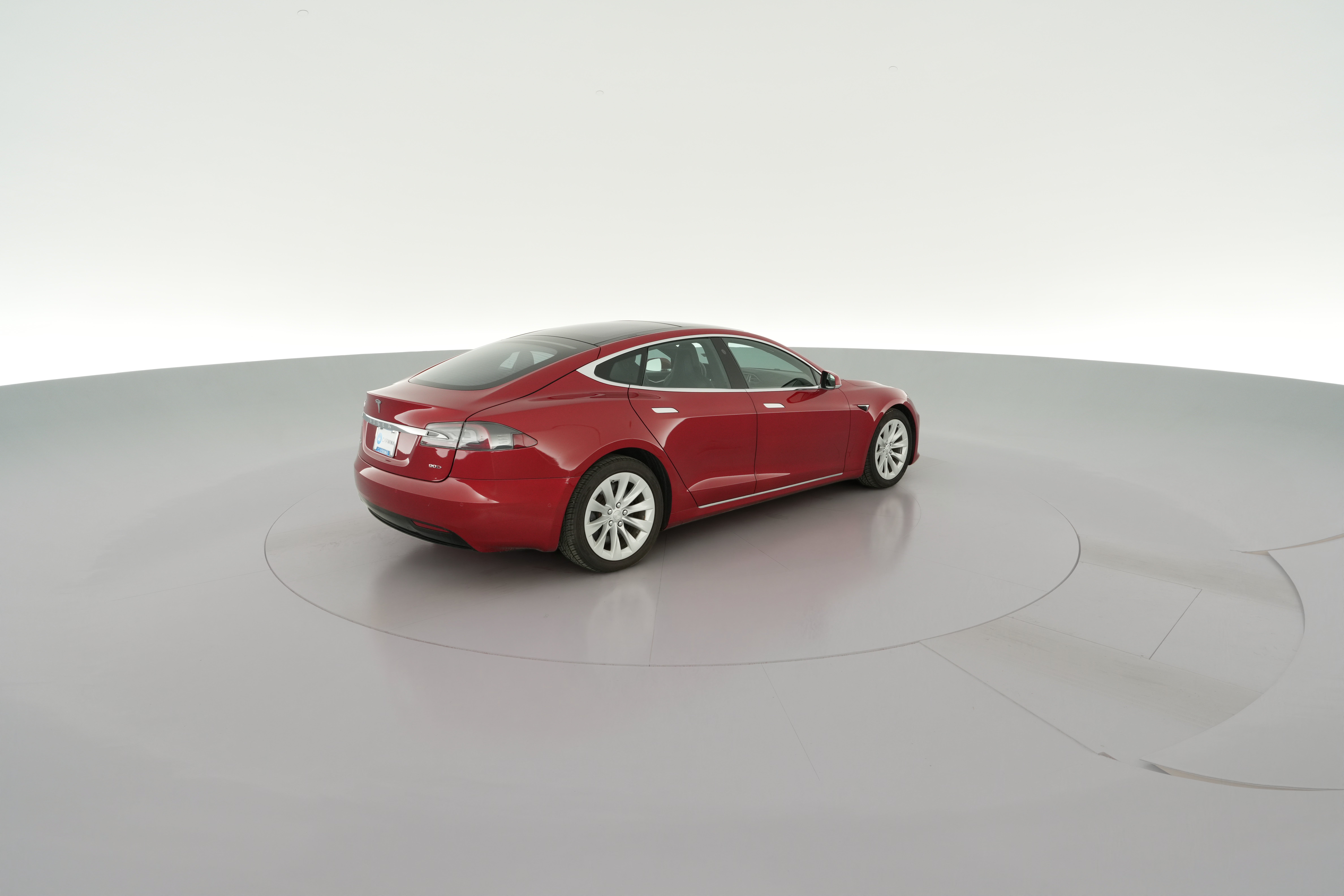2017 Tesla Model S 90D - Photo 43