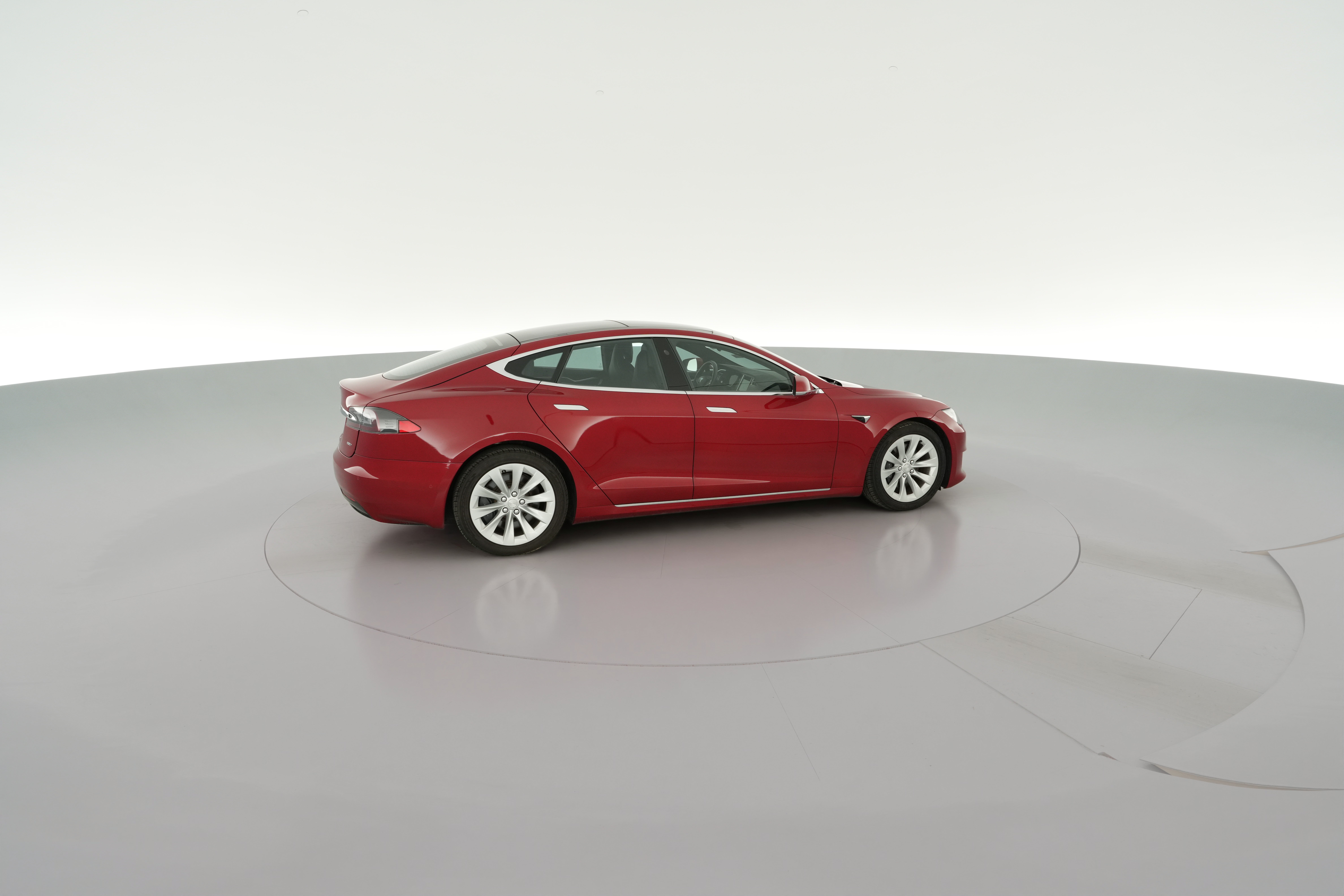 2017 Tesla Model S 90D - Photo 44