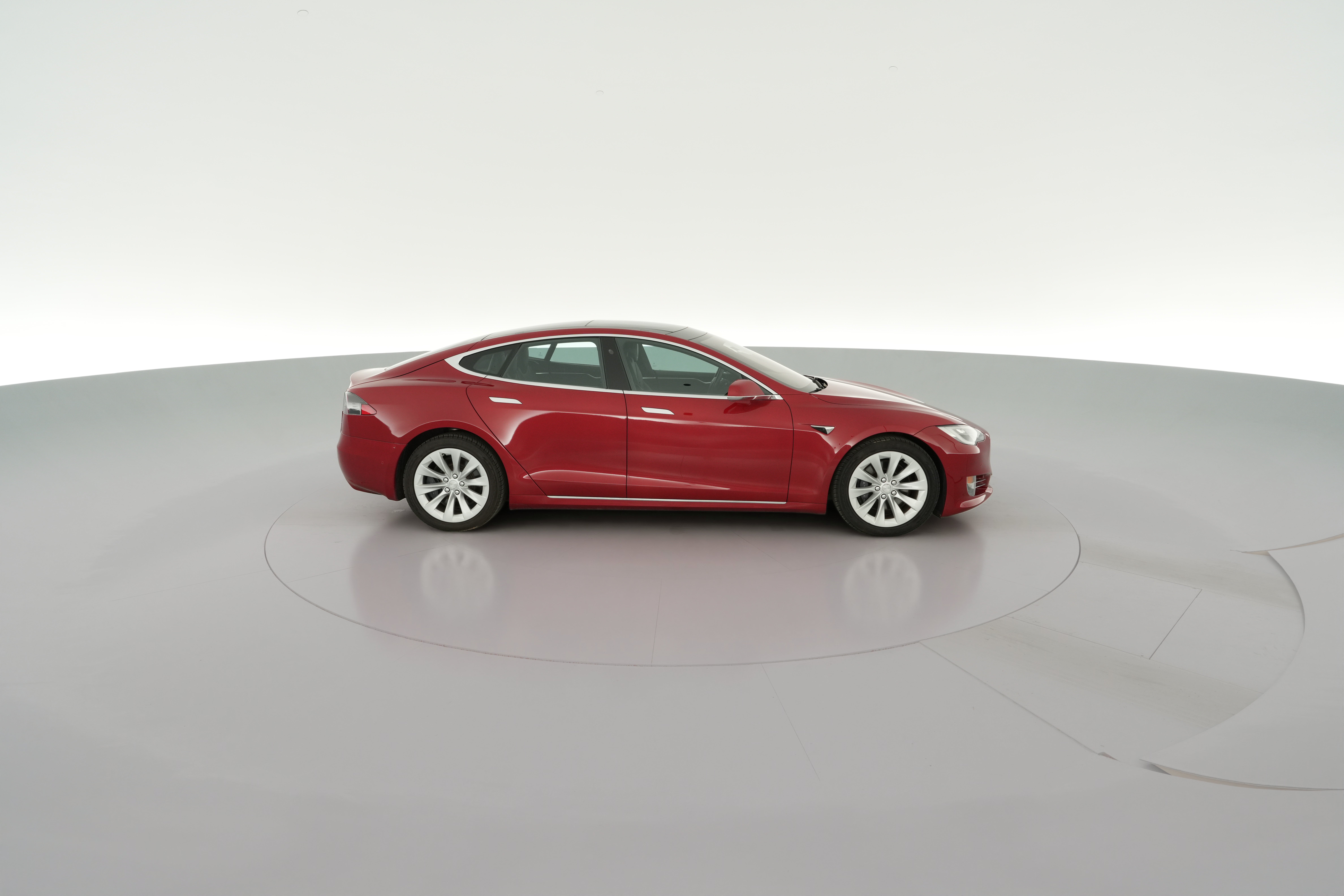 2017 Tesla Model S 90D - Photo 45