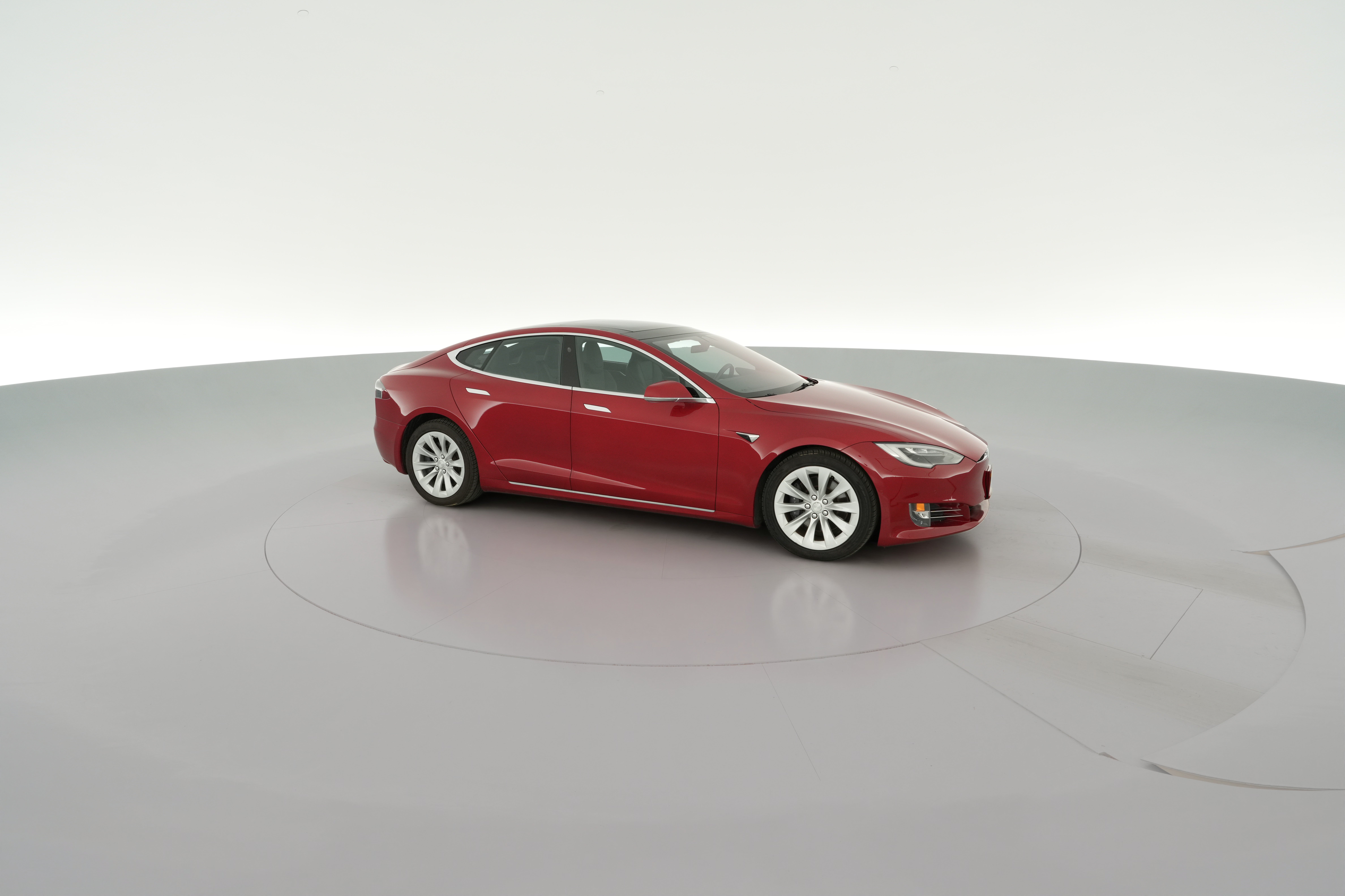 2017 Tesla Model S 90D - Photo 46