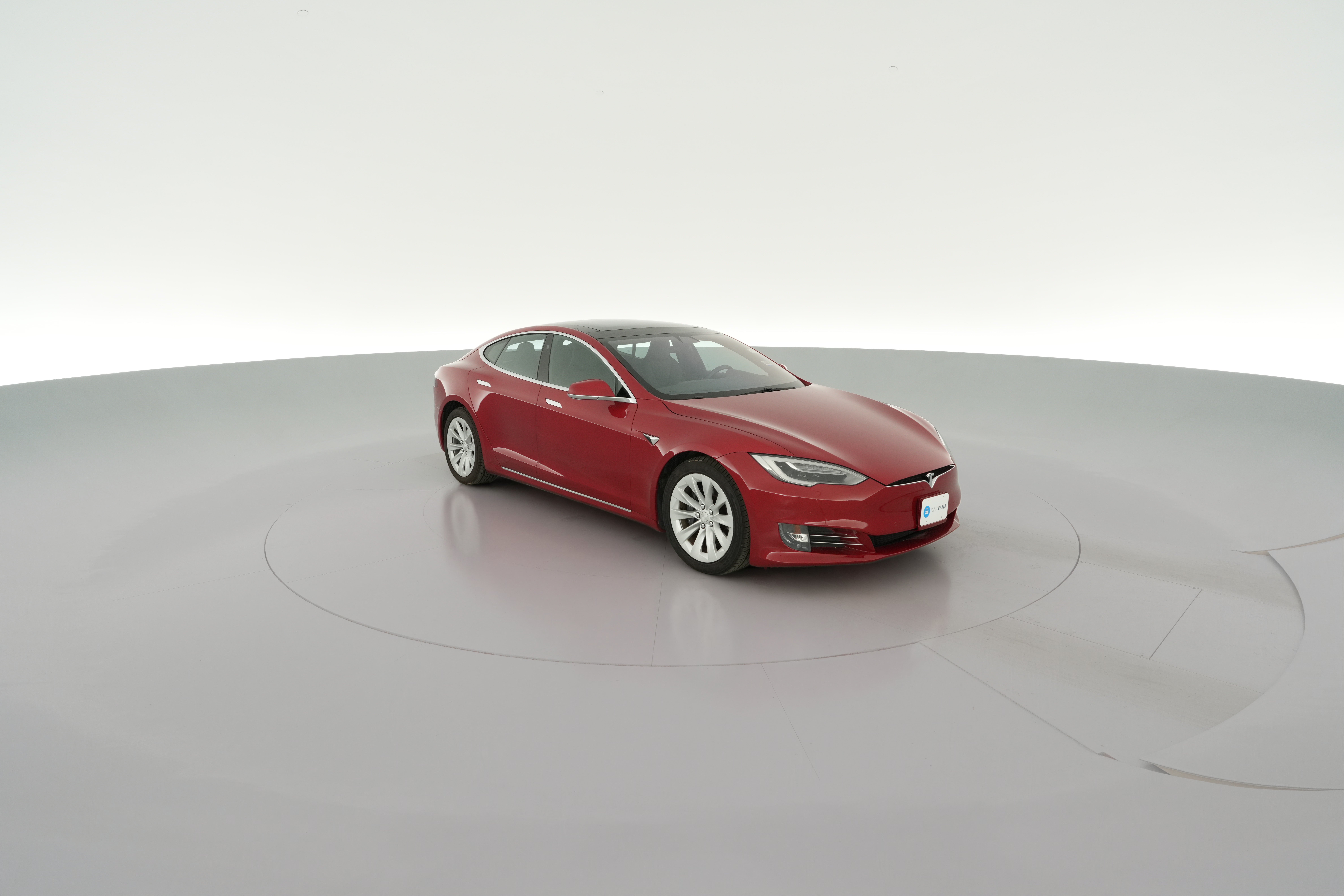 2017 Tesla Model S 90D - Photo 47