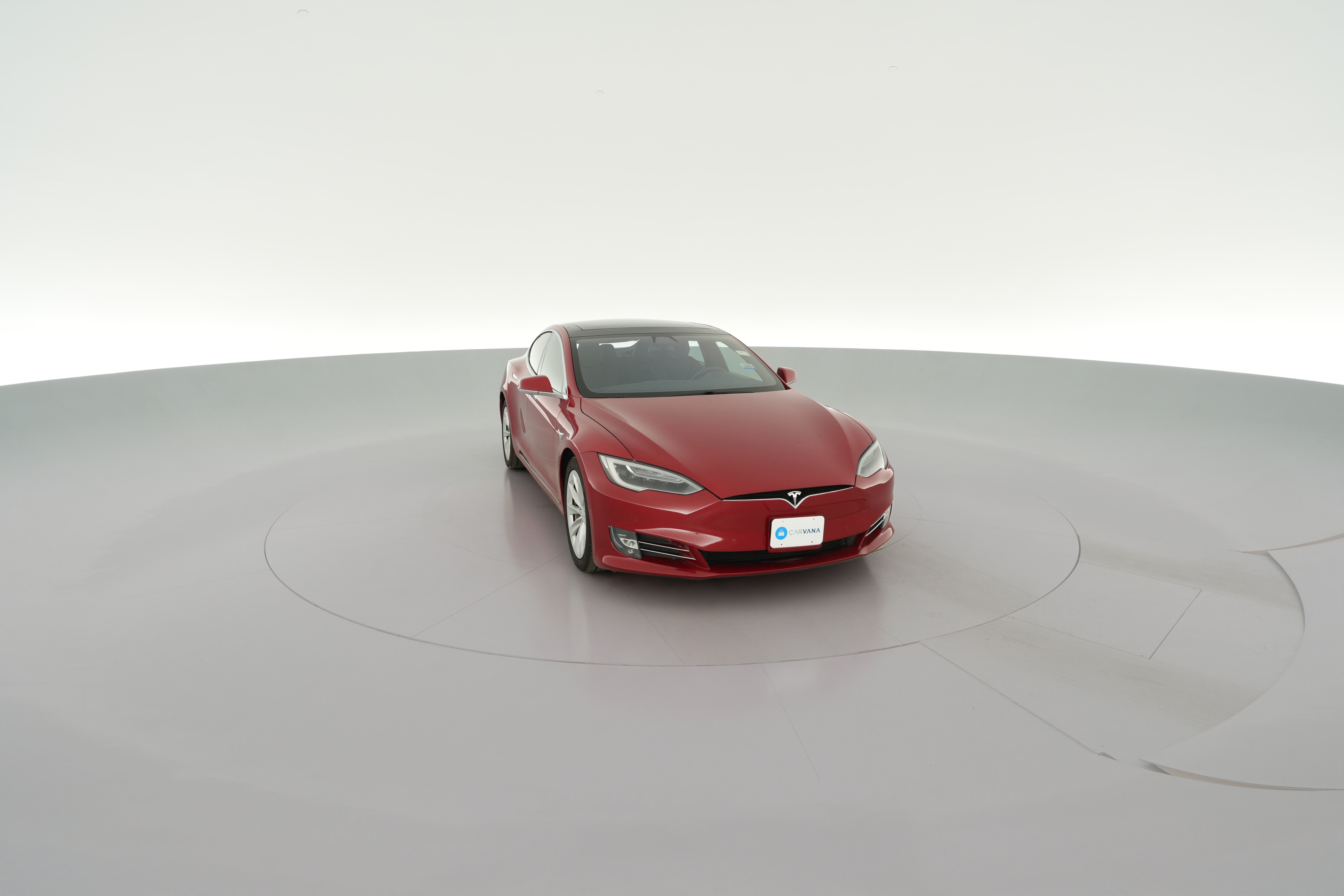 2017 Tesla Model S 90D - Photo 48