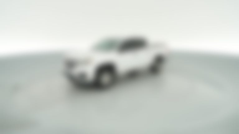 2018 Chevrolet Colorado Crew Cab vehicle photo