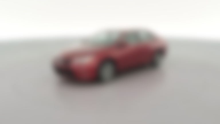 2016 Toyota Camry vehicle photo