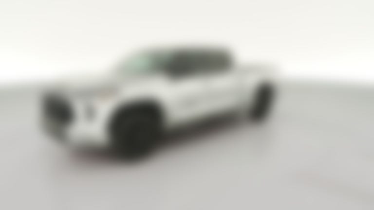 2025 Toyota Tundra CrewMax vehicle photo