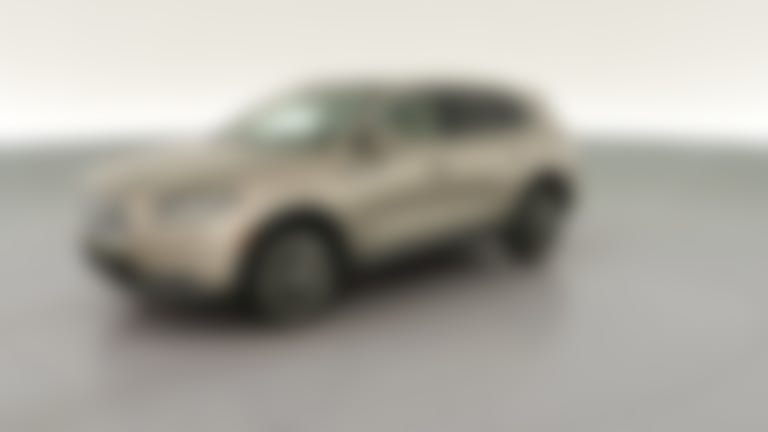 2021 Lincoln Nautilus vehicle photo