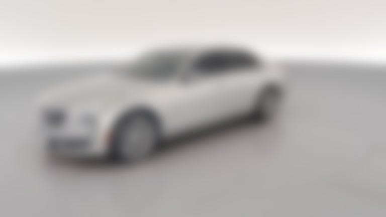 2018 Cadillac CT6 vehicle photo