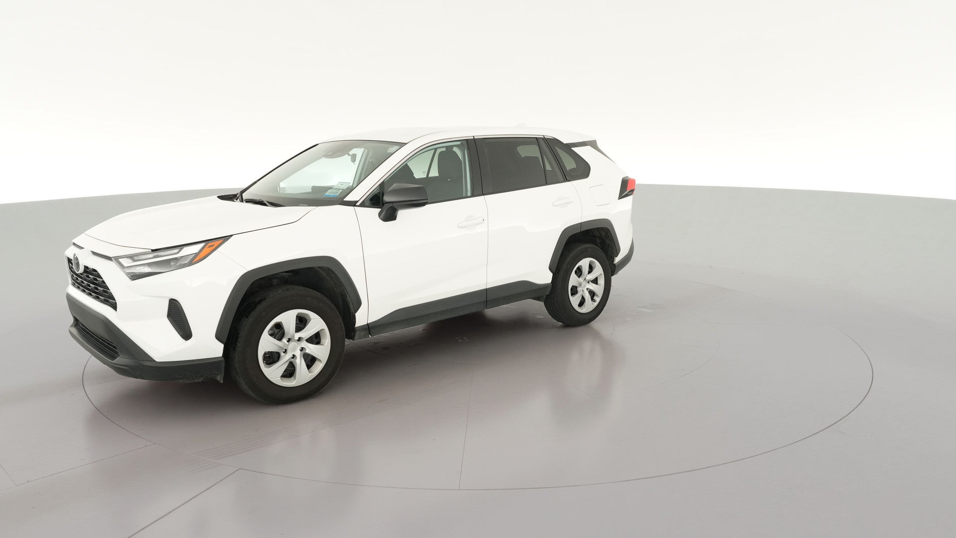 2024 Toyota RAV4 vehicle photo