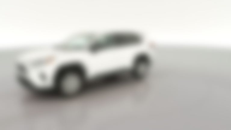 2024 Toyota RAV4 vehicle photo