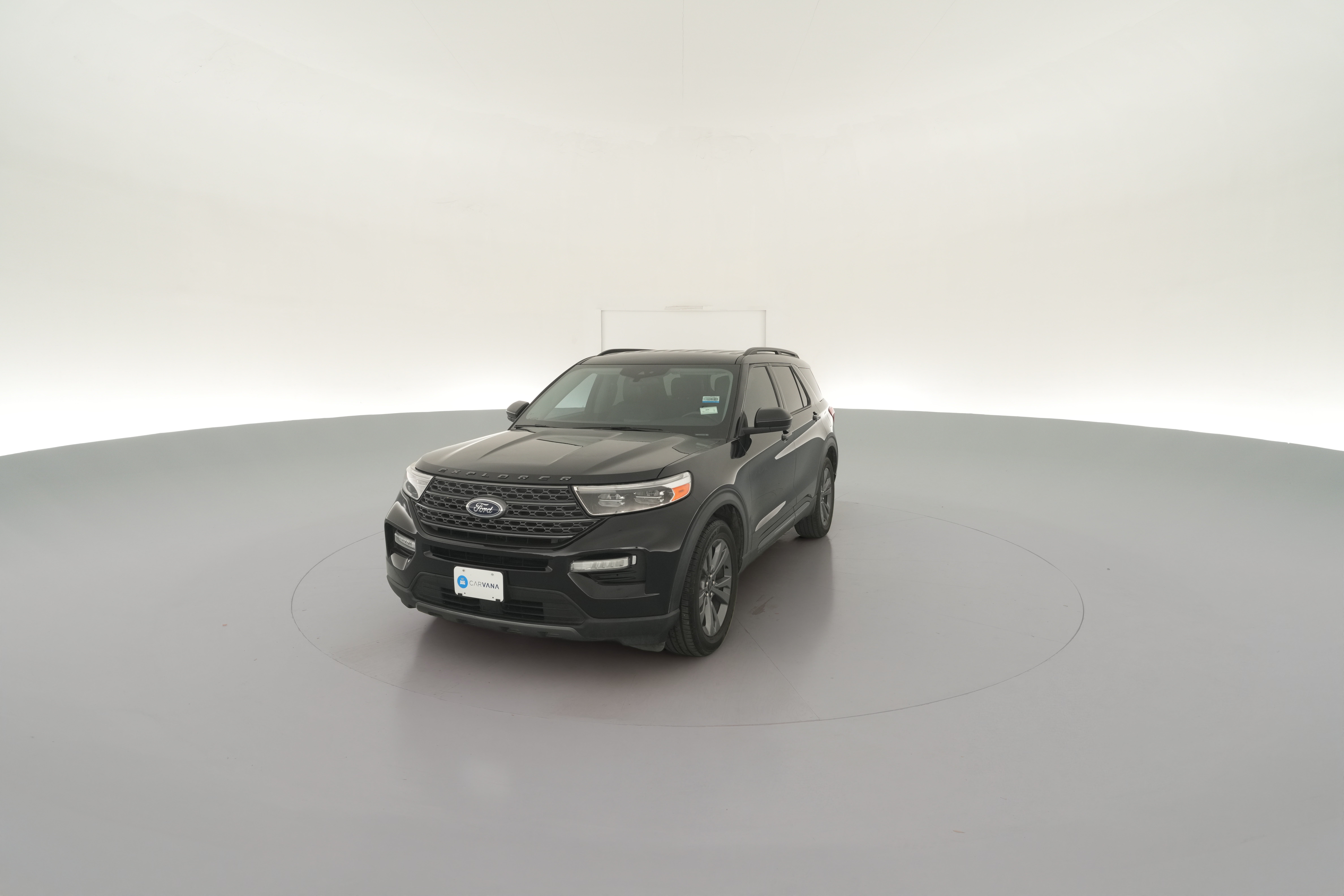 2023 Ford Explorer XLT, photo 27