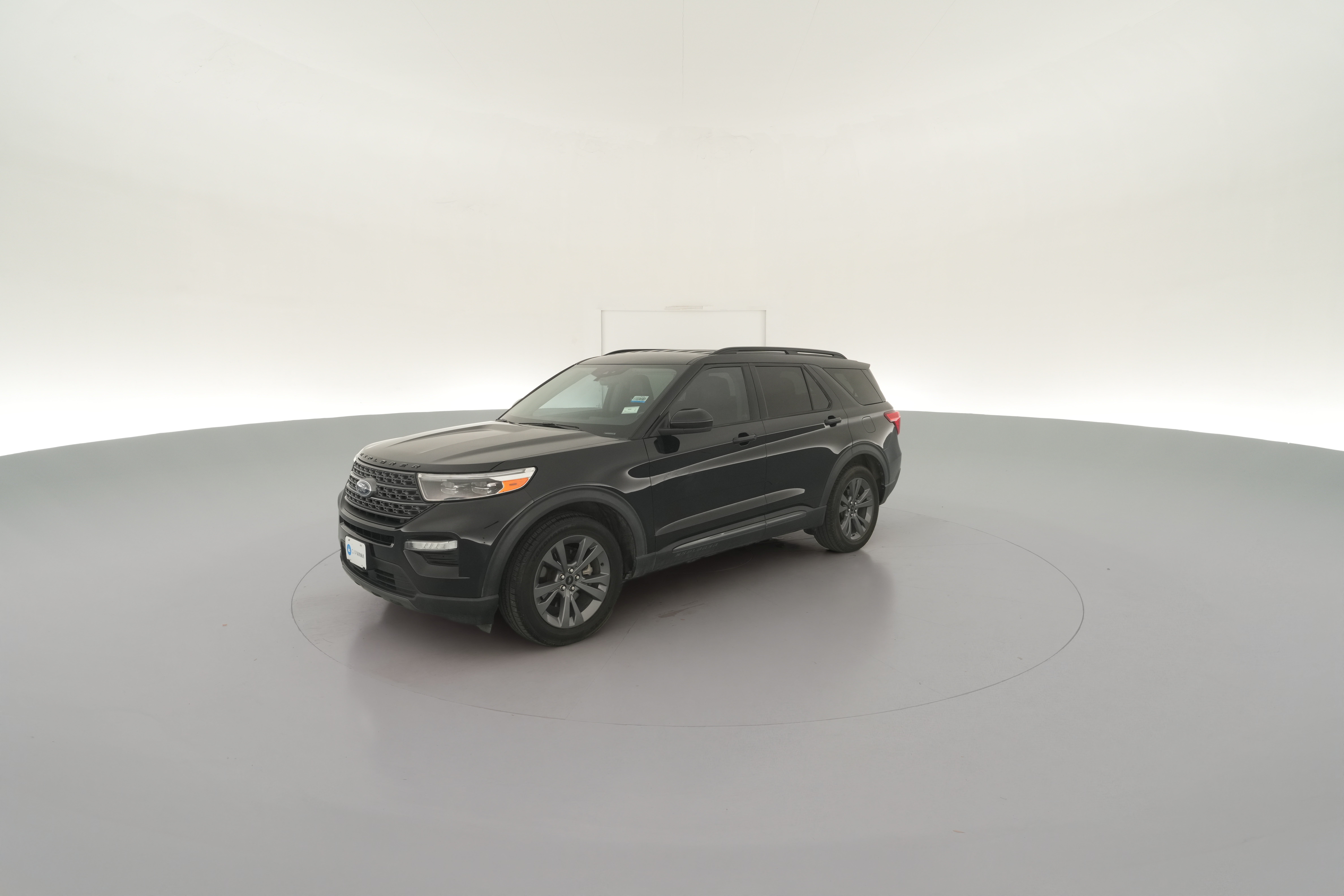 2023 Ford Explorer XLT, photo 28