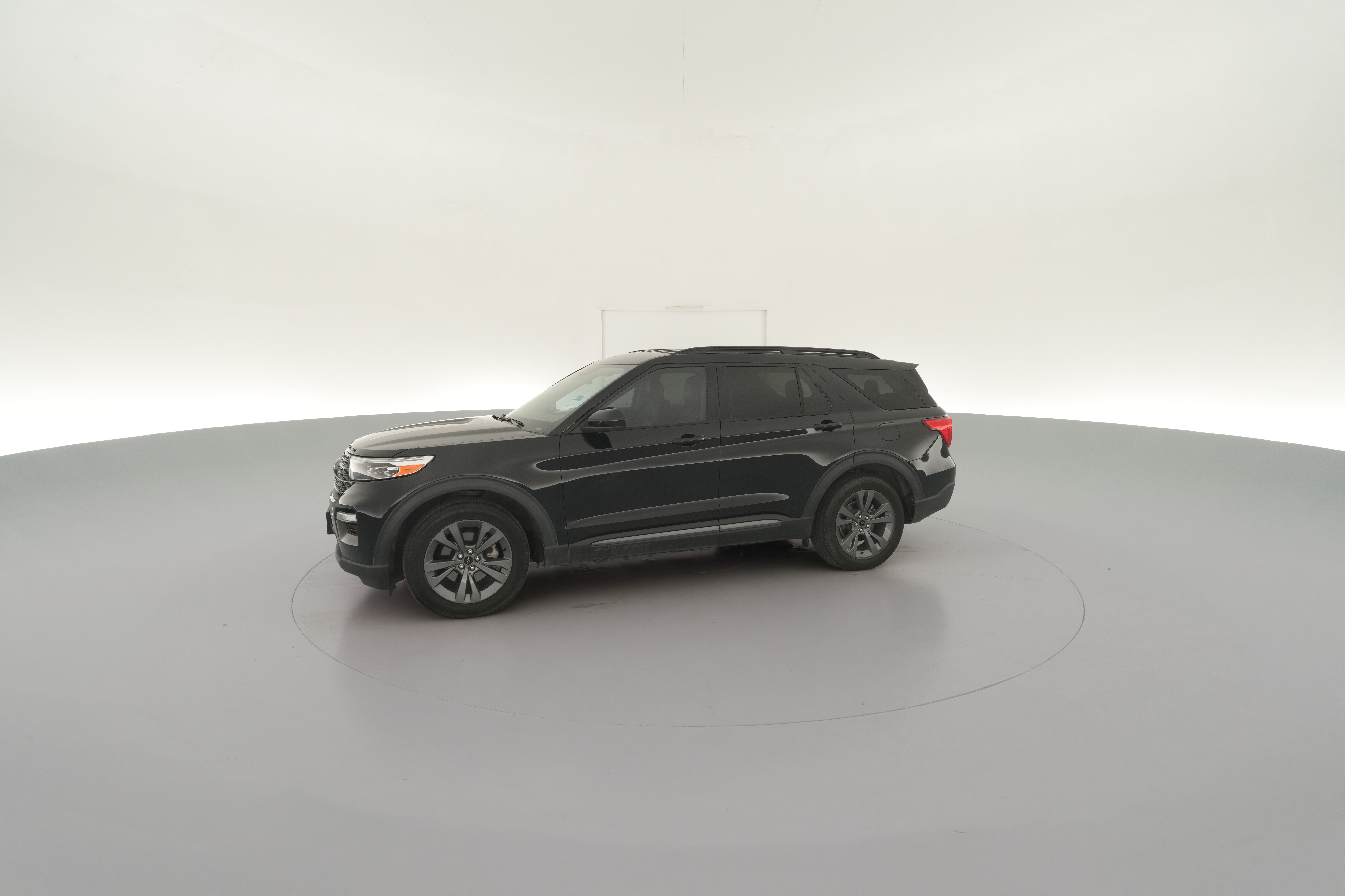 2023 Ford Explorer XLT, photo 29