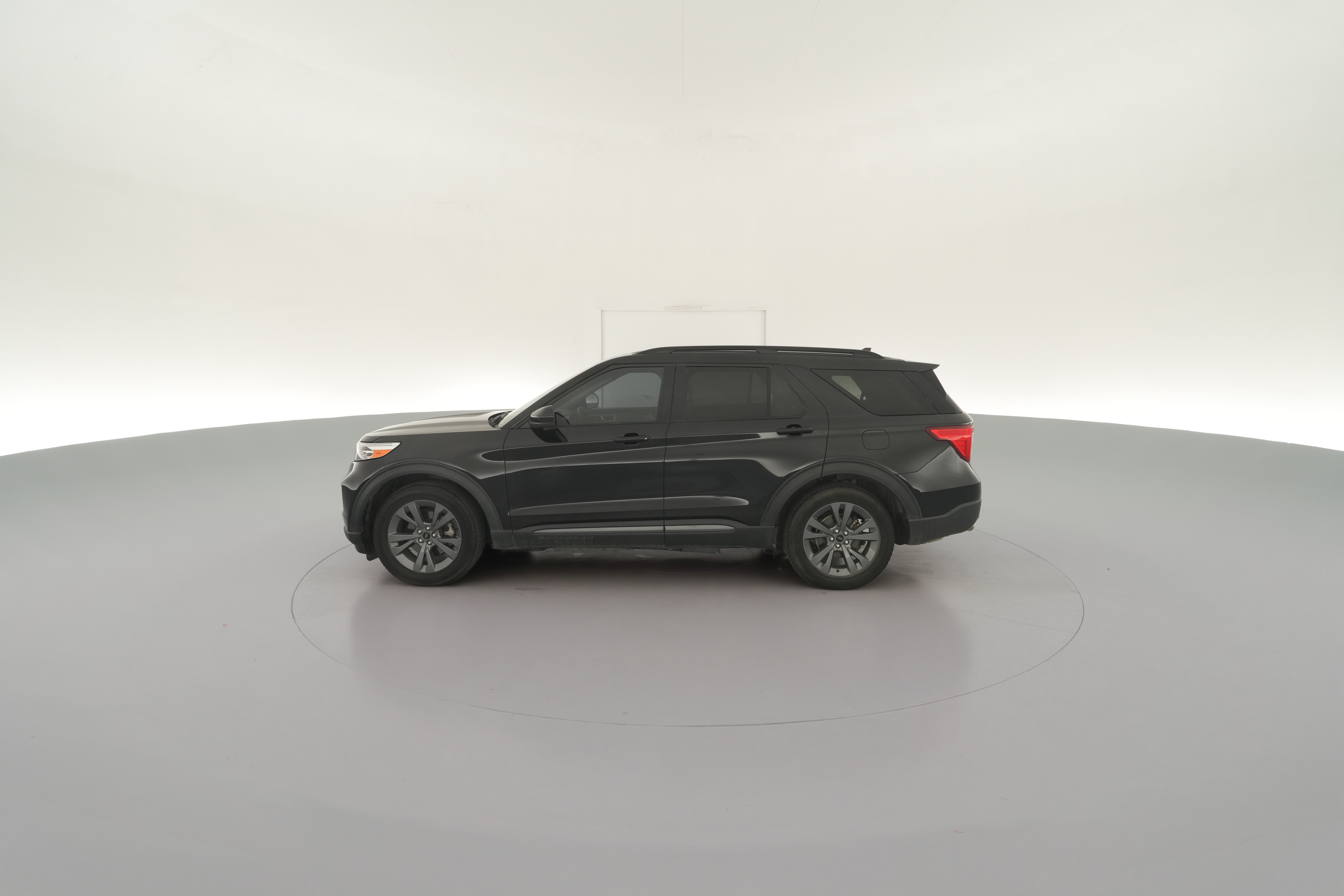 2023 Ford Explorer XLT, photo 30
