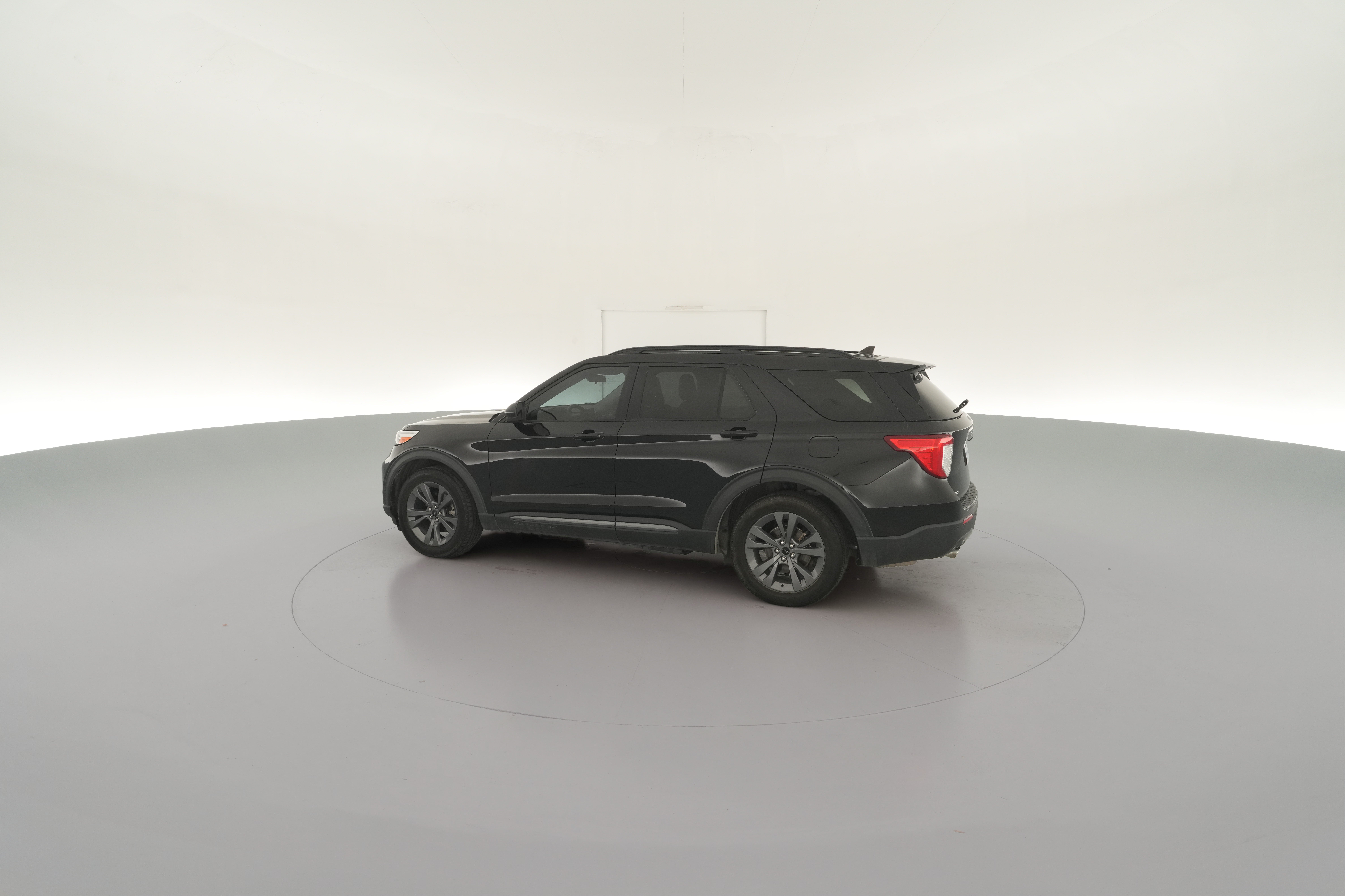 2023 Ford Explorer XLT, photo 31