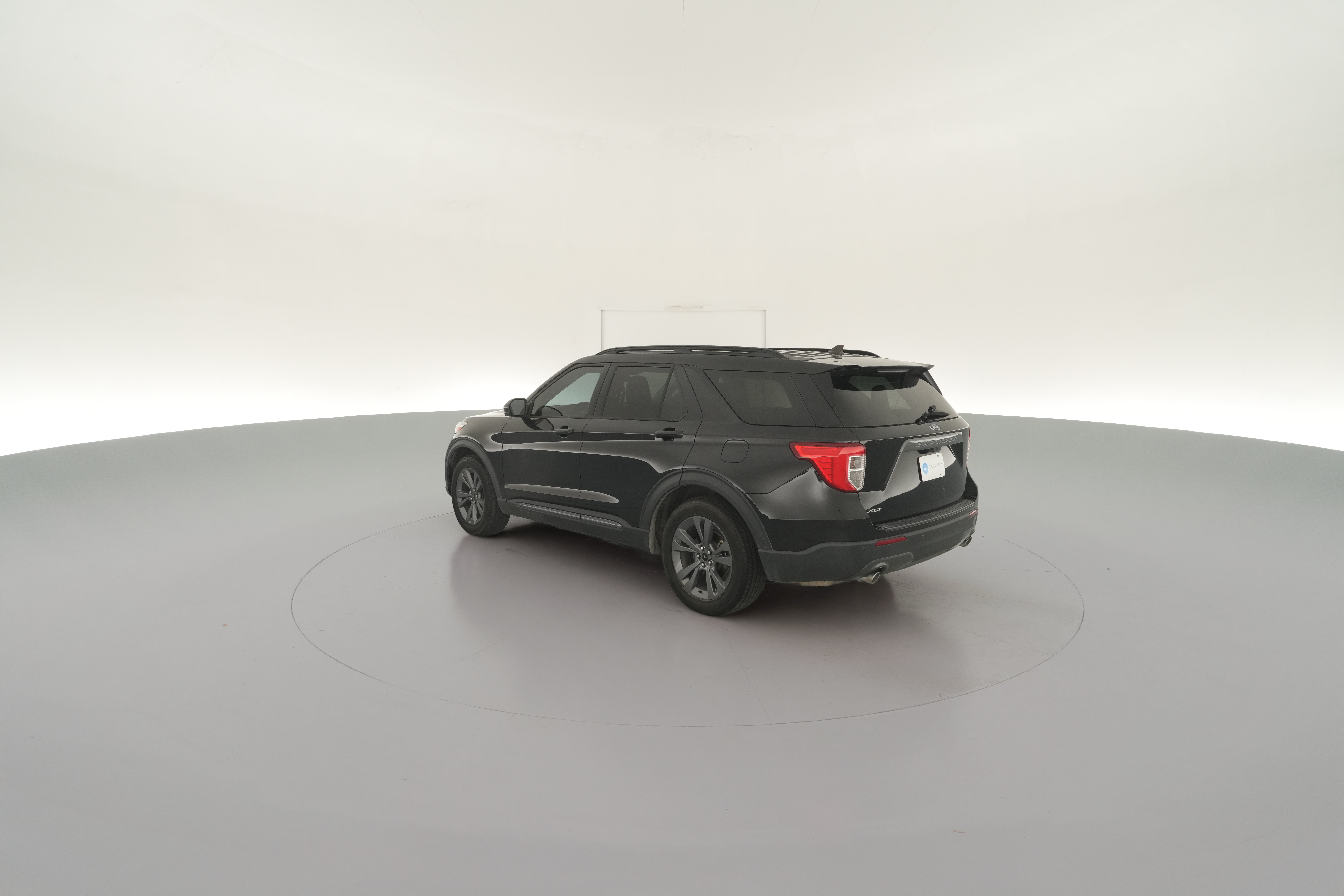 2023 Ford Explorer XLT, photo 32