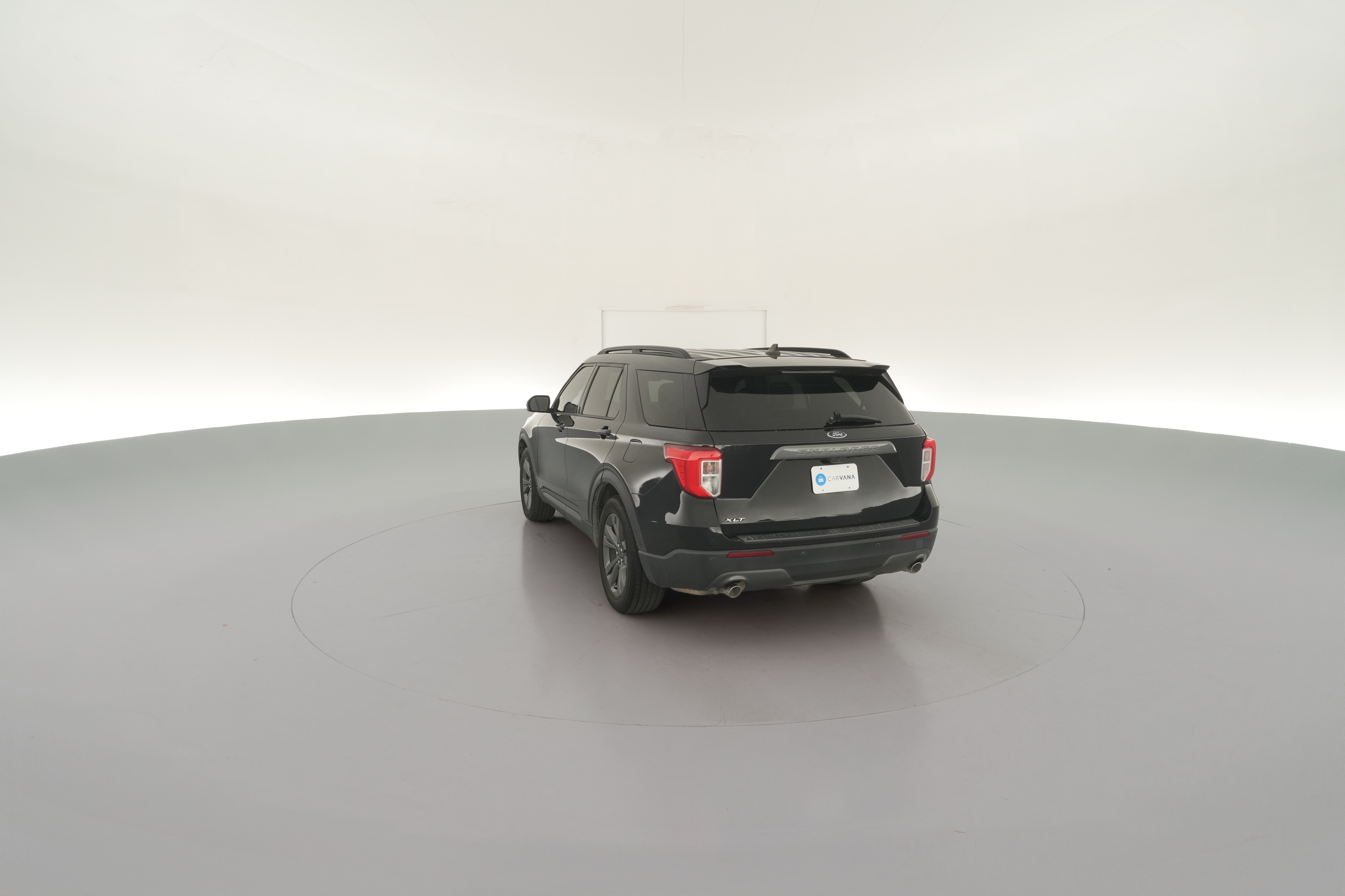 2023 Ford Explorer XLT, photo 33