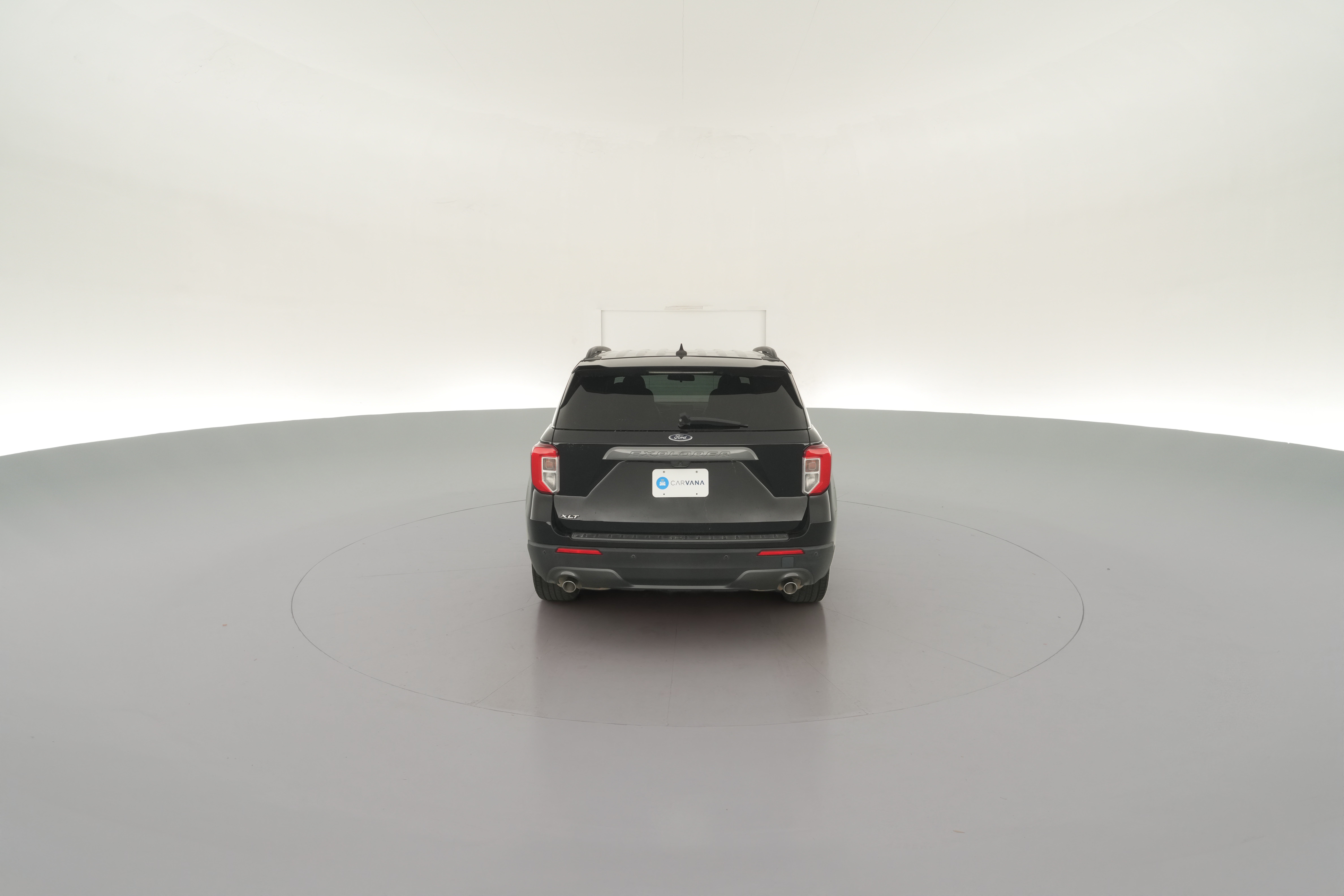 2023 Ford Explorer XLT, photo 34