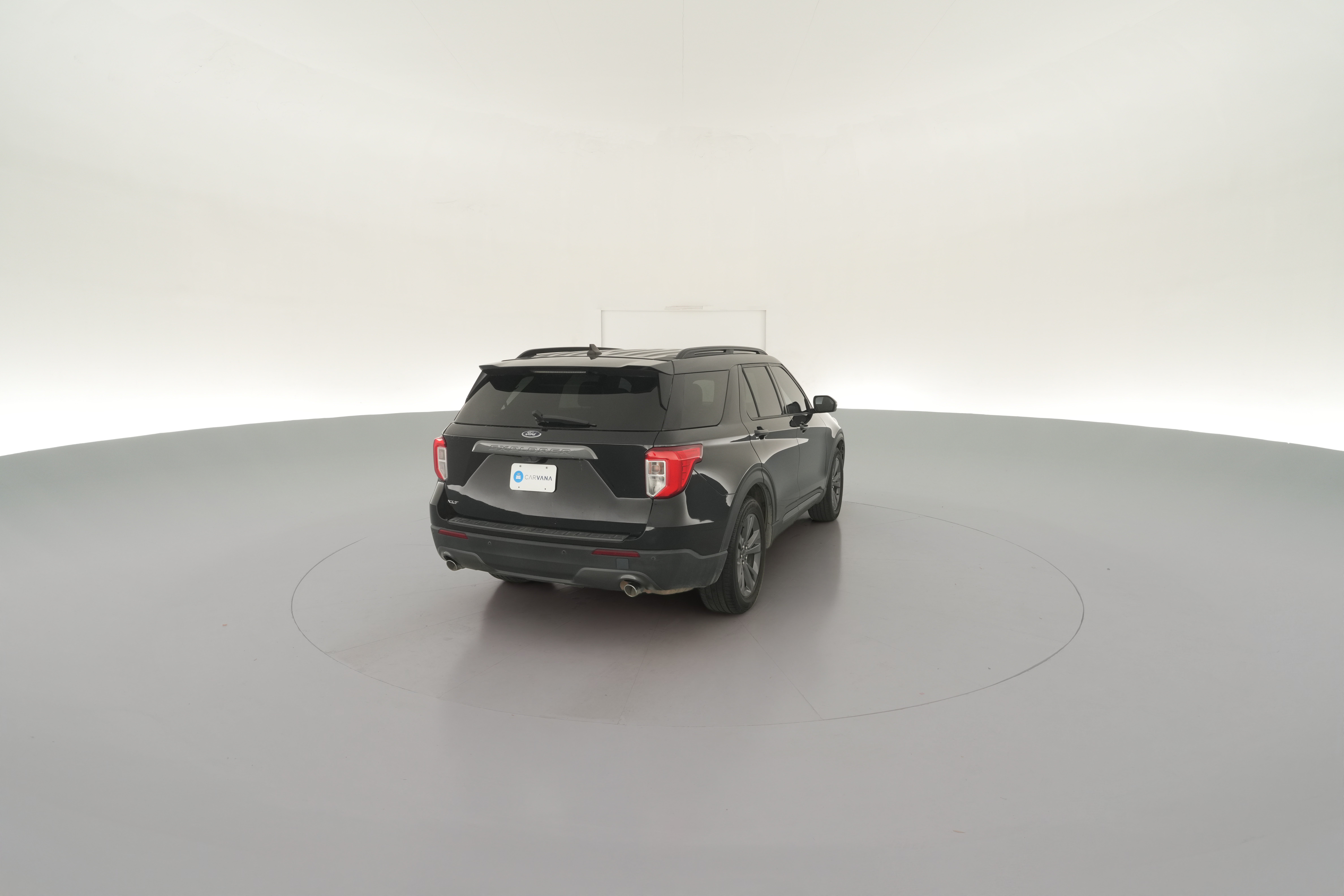 2023 Ford Explorer XLT, photo 35