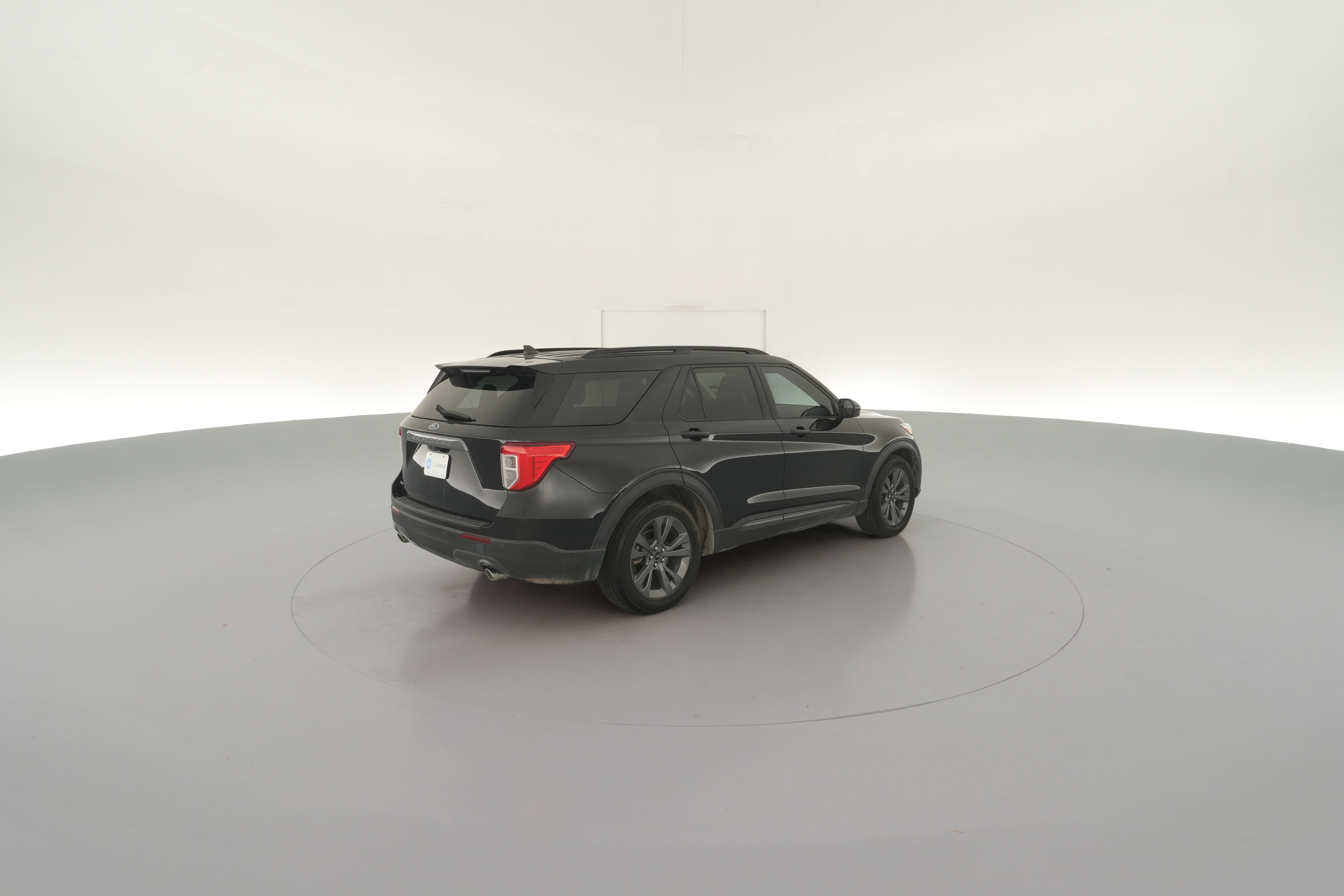 2023 Ford Explorer XLT, photo 36