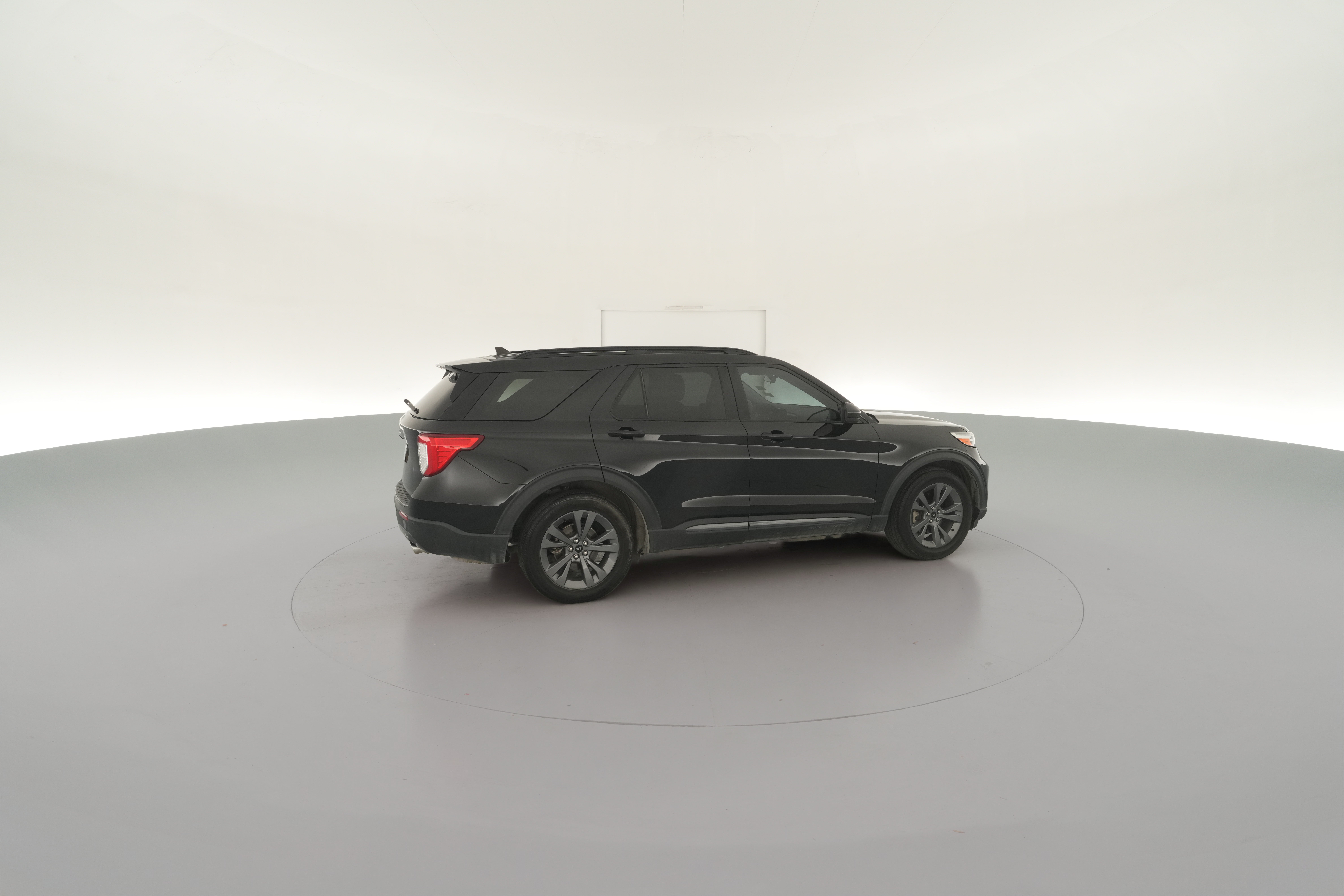 2023 Ford Explorer XLT, photo 37