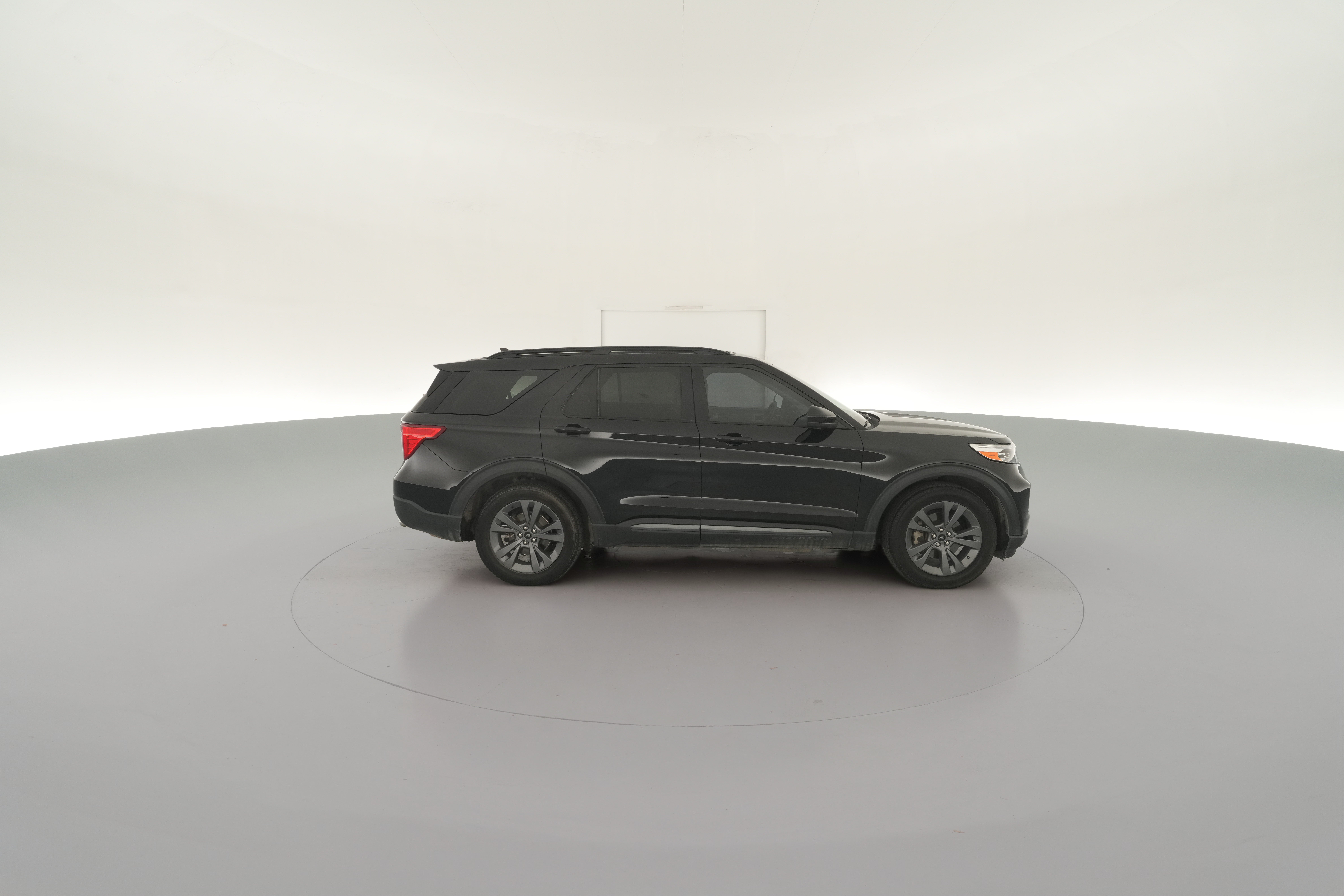 2023 Ford Explorer XLT, photo 38