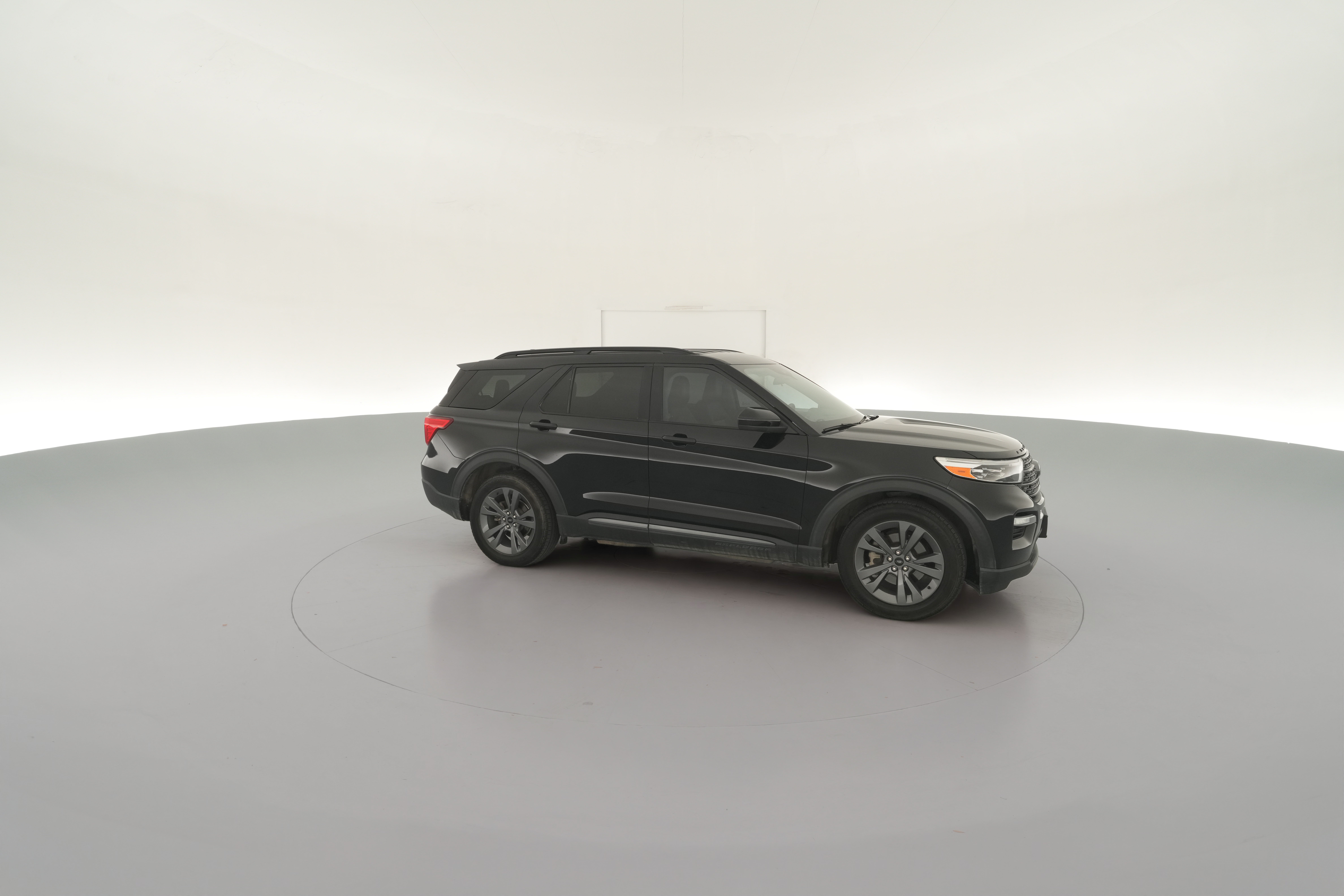 2023 Ford Explorer XLT, photo 39