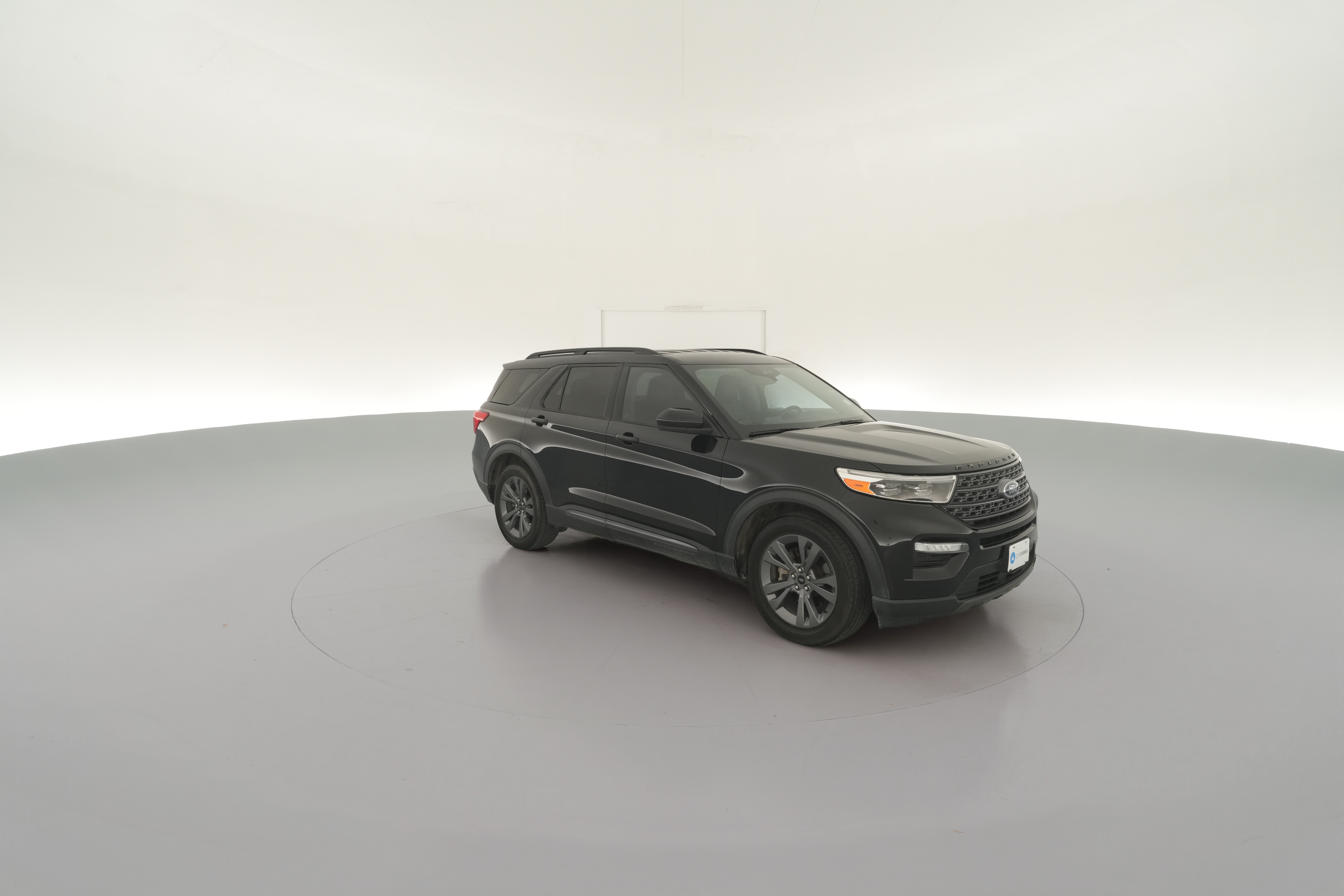 2023 Ford Explorer XLT, photo 40