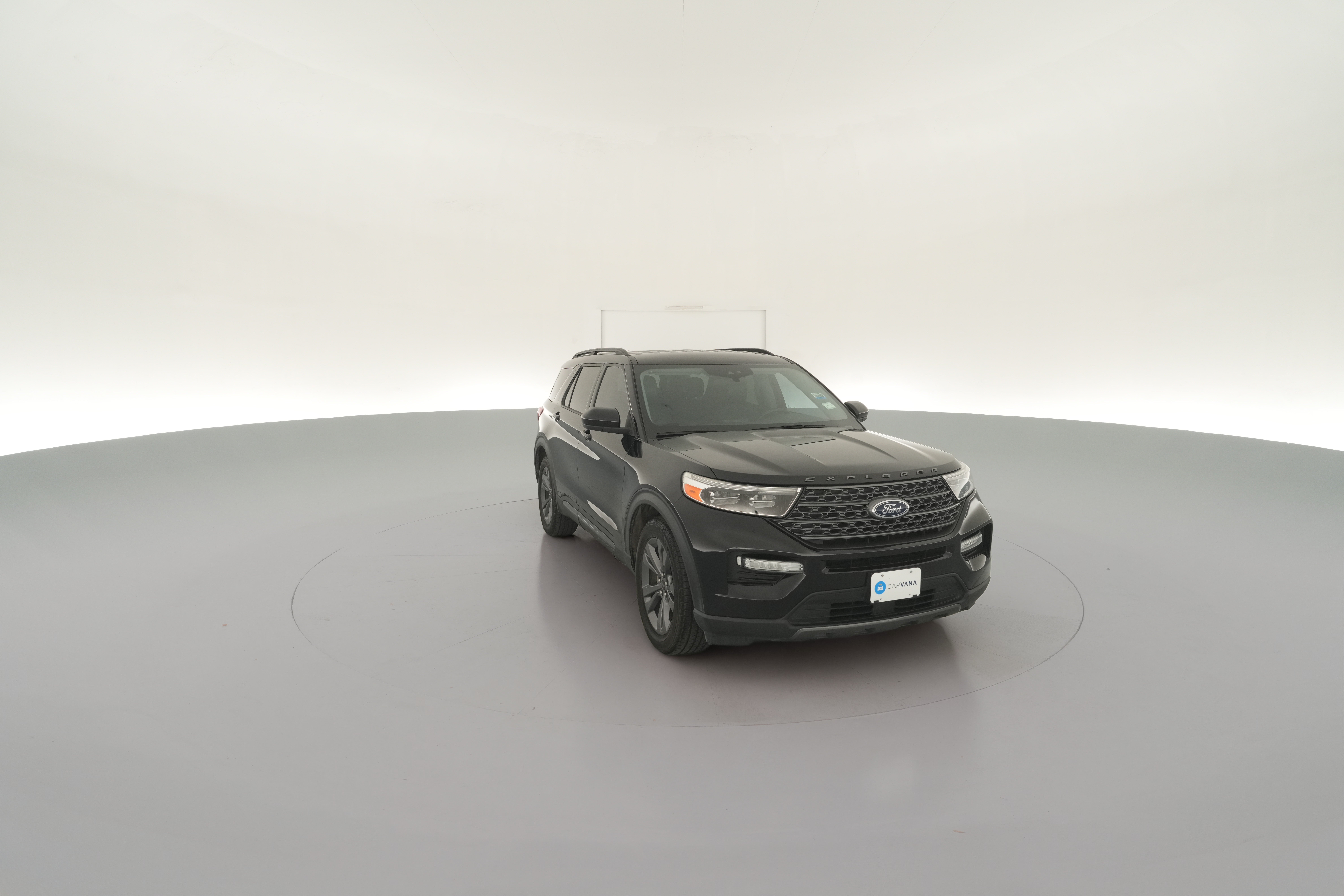 2023 Ford Explorer XLT, photo 41