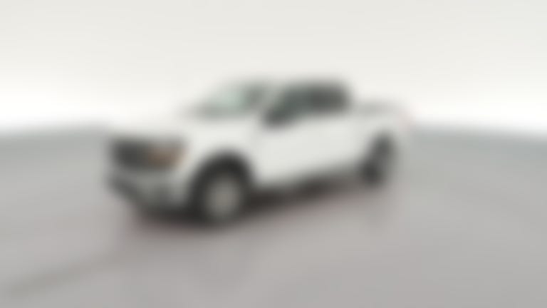 2025 Ford F150 SuperCrew Cab vehicle photo