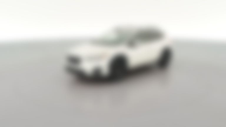 2020 Subaru Crosstrek vehicle photo