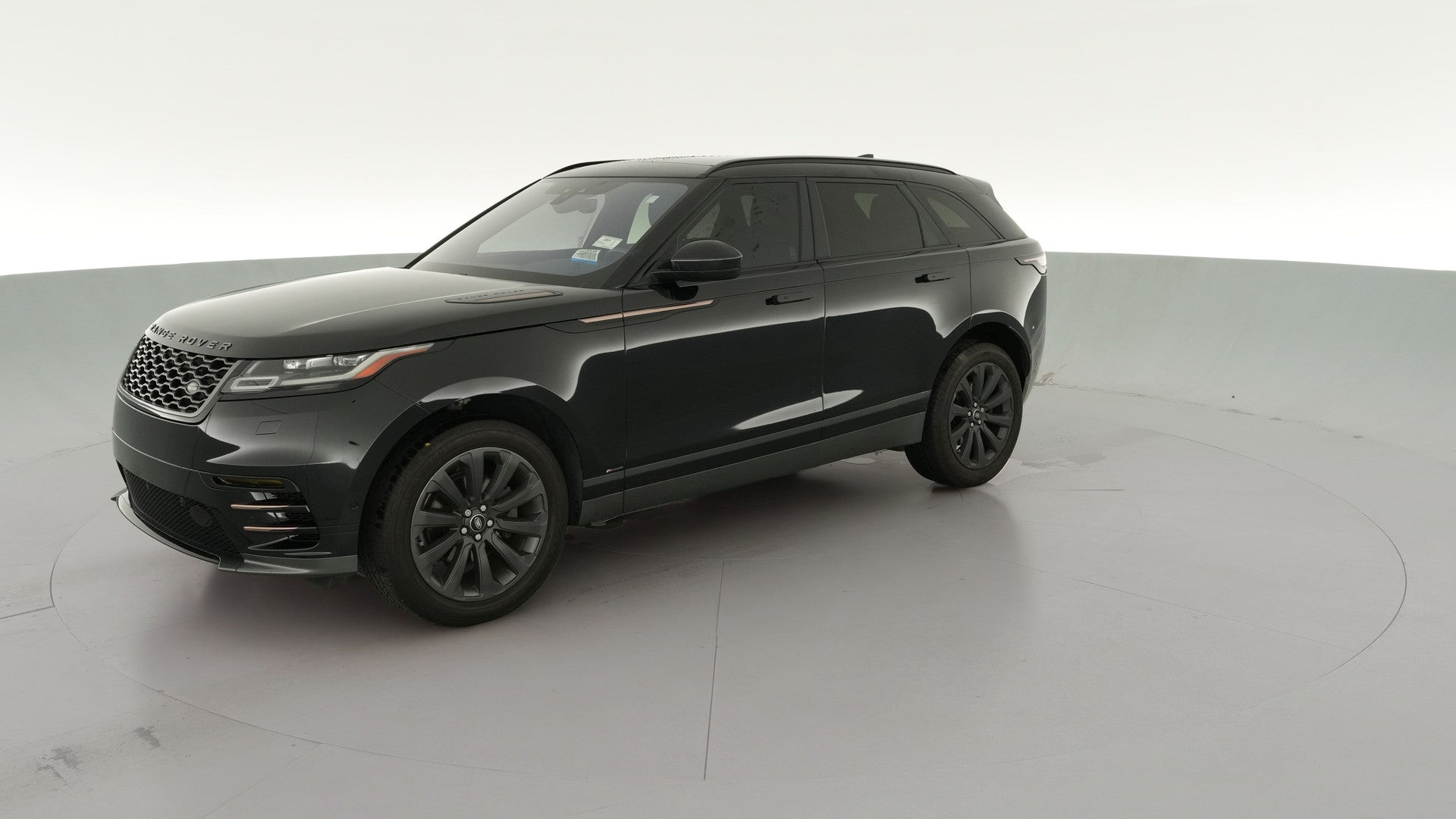 2019 Land Rover Range Rover Velar vehicle photo