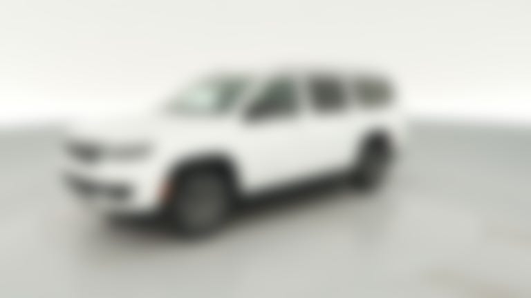 2024 Jeep Wagoneer L vehicle photo