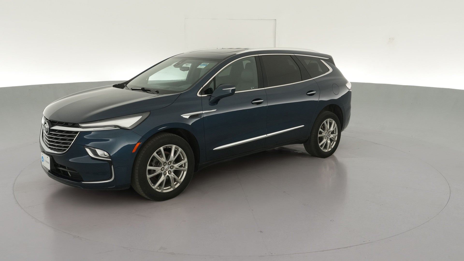 2023 Buick Enclave vehicle photo