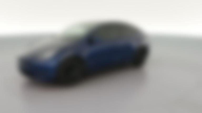 2021 Tesla Model Y vehicle photo