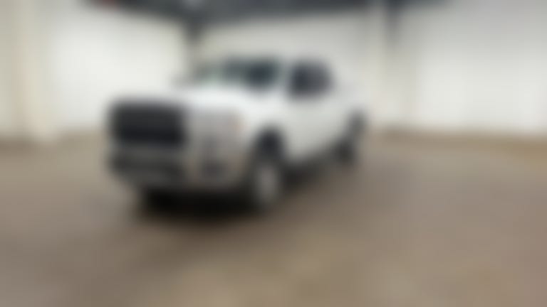 2024 Ram 2500 Crew Cab vehicle photo