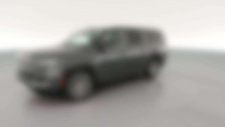2023 Jeep Grand Wagoneer L vehicle photo