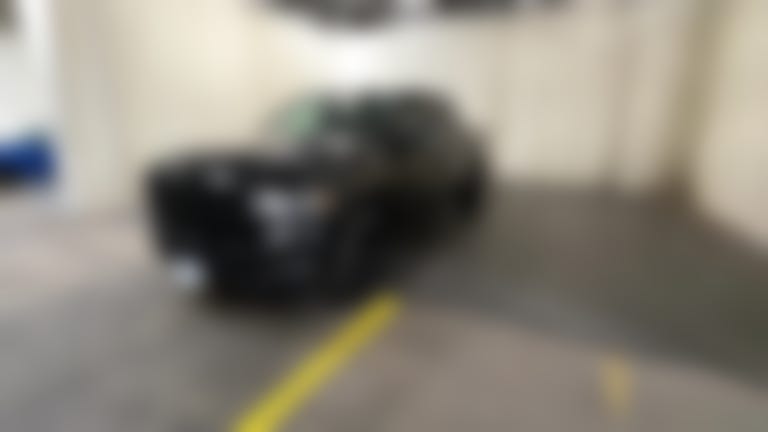 2021 Ram 1500 Crew Cab vehicle photo