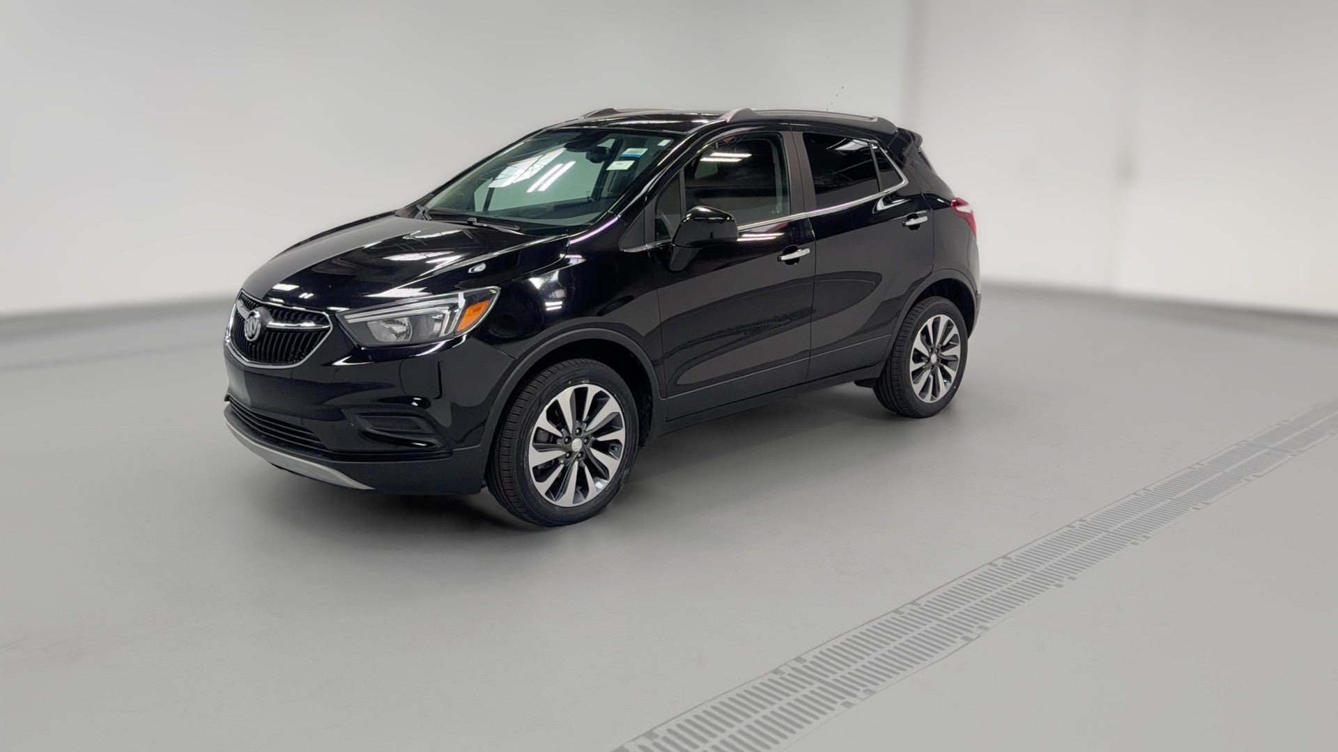 2022 Buick Encore vehicle photo